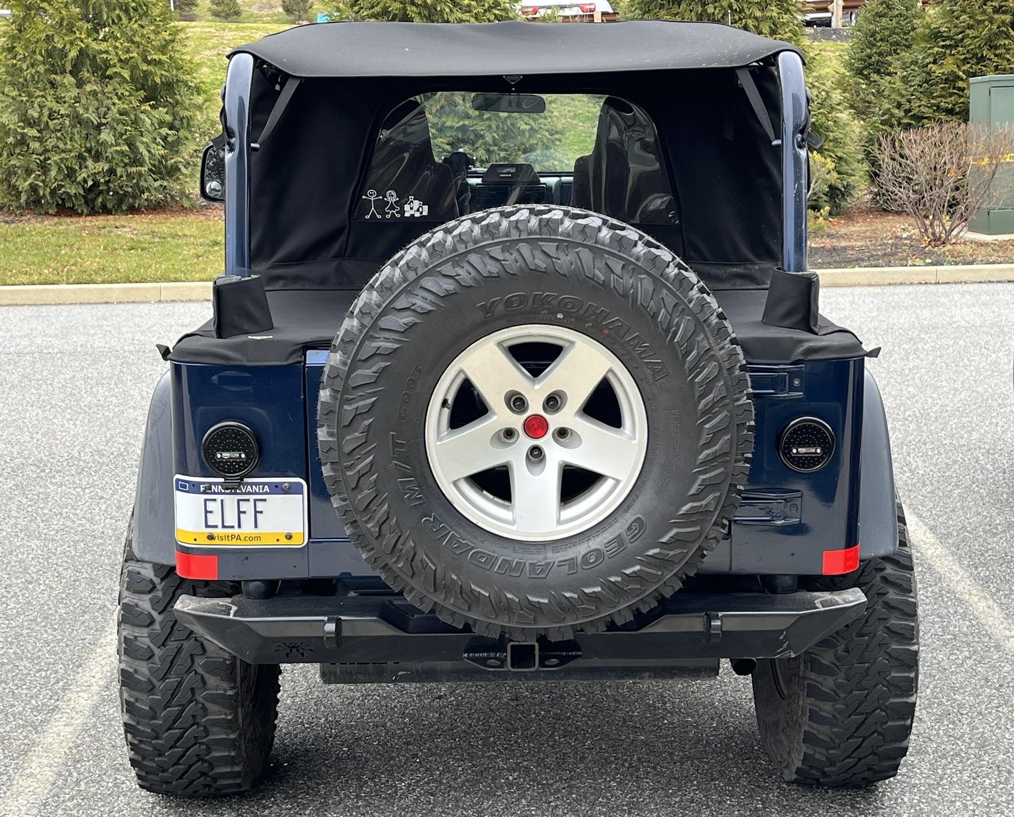 Jeep Gladiator Rausch Creek March 26th meetup 76F9DC48-8D4D-4AE9-958F-0421BEAFBD9A