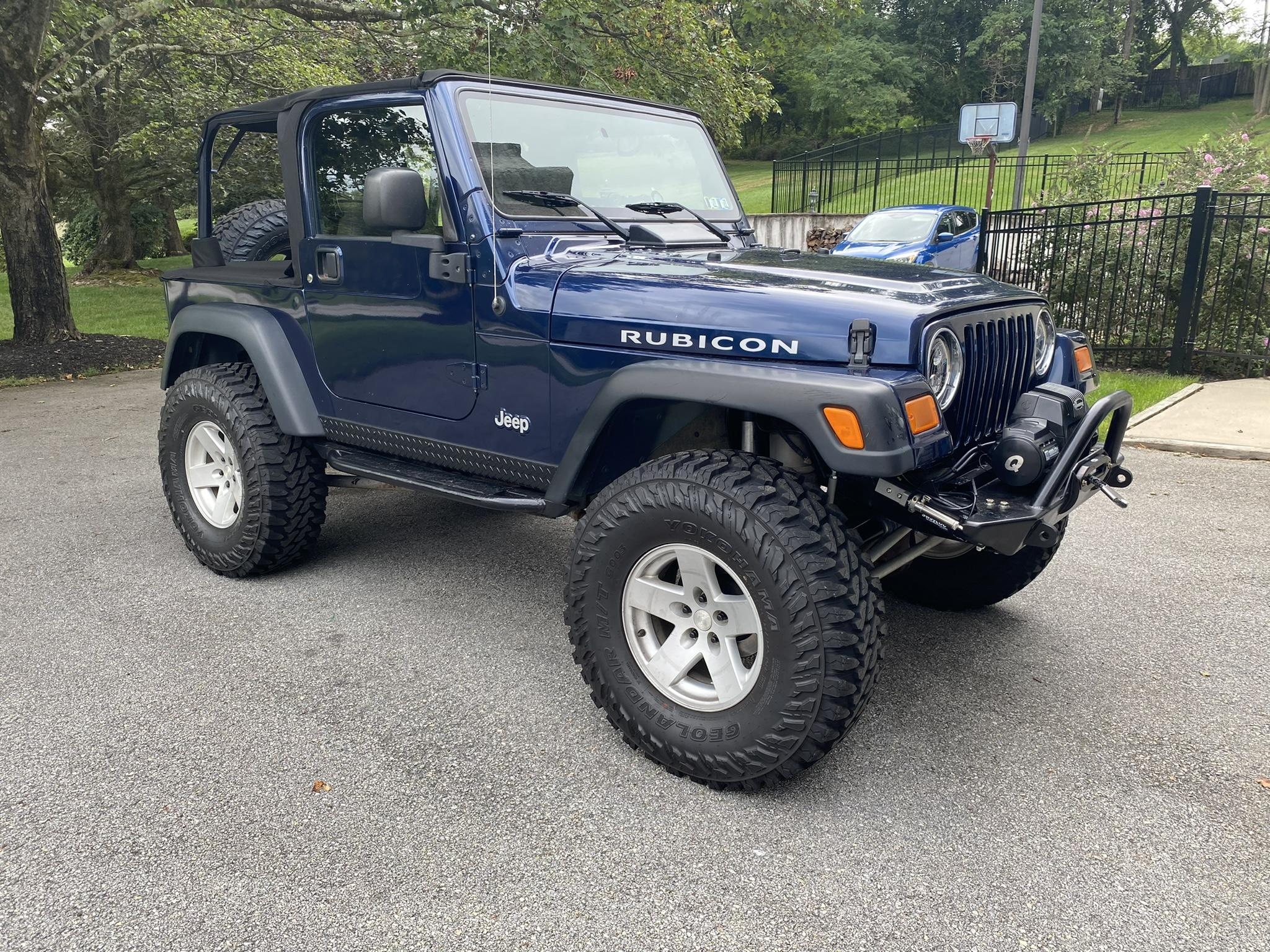 Jeep Gladiator Rausch Creek March 26th meetup CC099871-EAB0-43EC-B50F-9D232C94A6E6