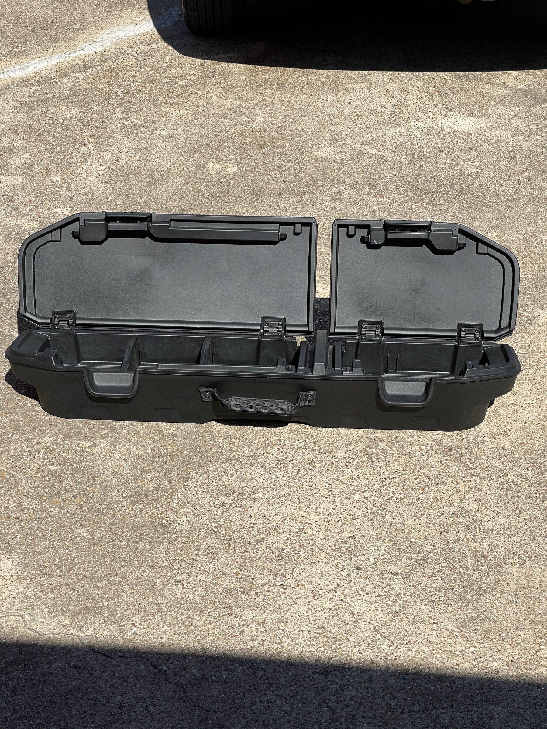 Jeep Gladiator Storage CA76CB7F-2CA2-4365-BFC9-38FE9B25453F