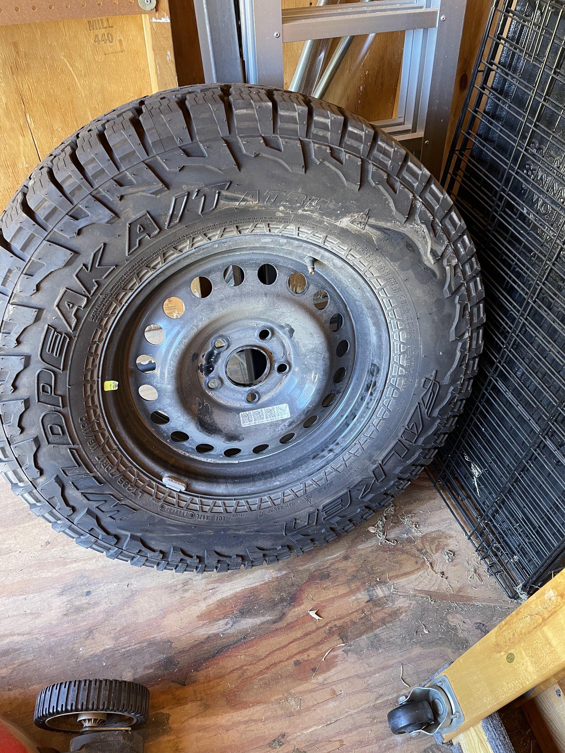 Jeep Gladiator For Sale CD857AEF-7E2C-4AAC-81AD-0C2A8EA4038A