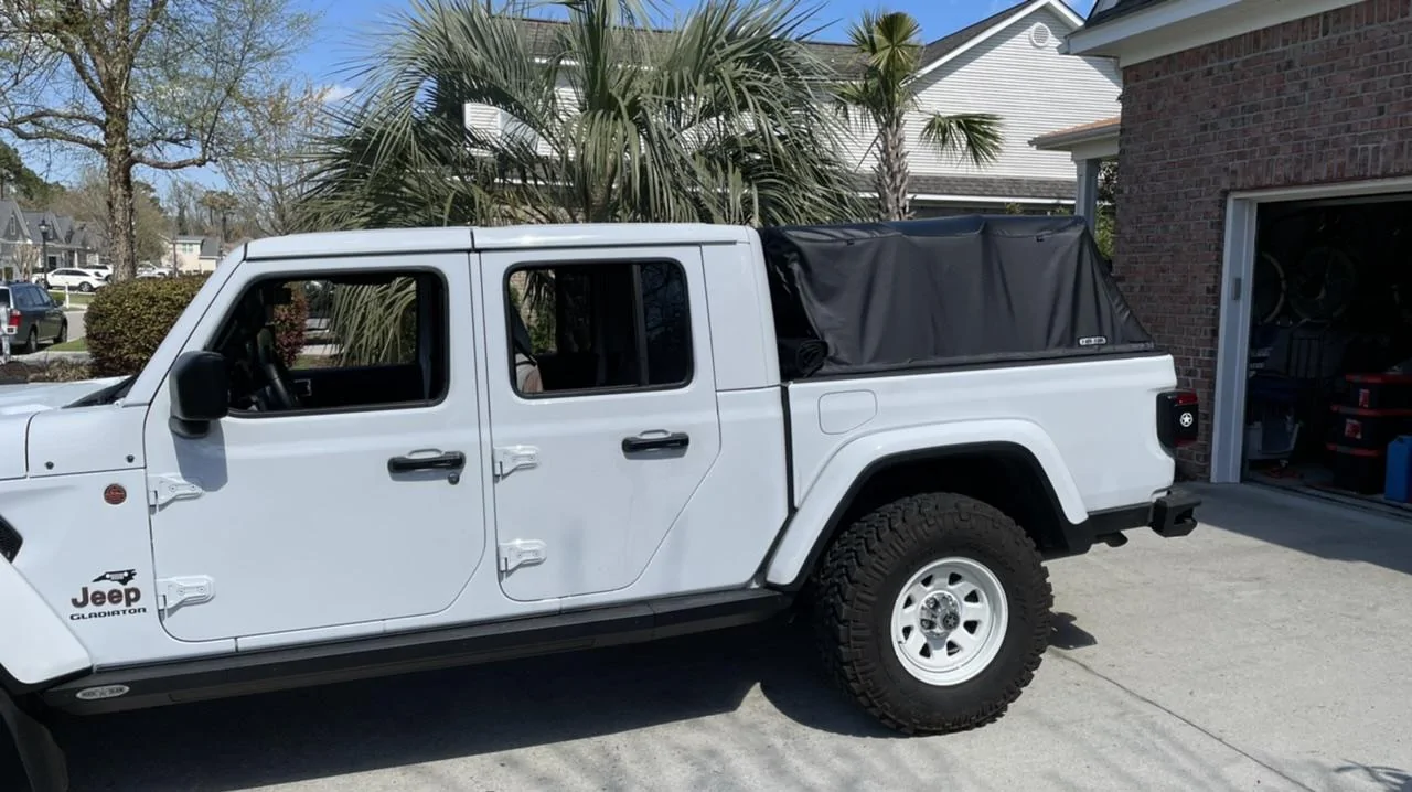 Jeep Gladiator Another softtopper !!! 3E7DAC94-8C81-4EA4-A155-0BDA23986A32