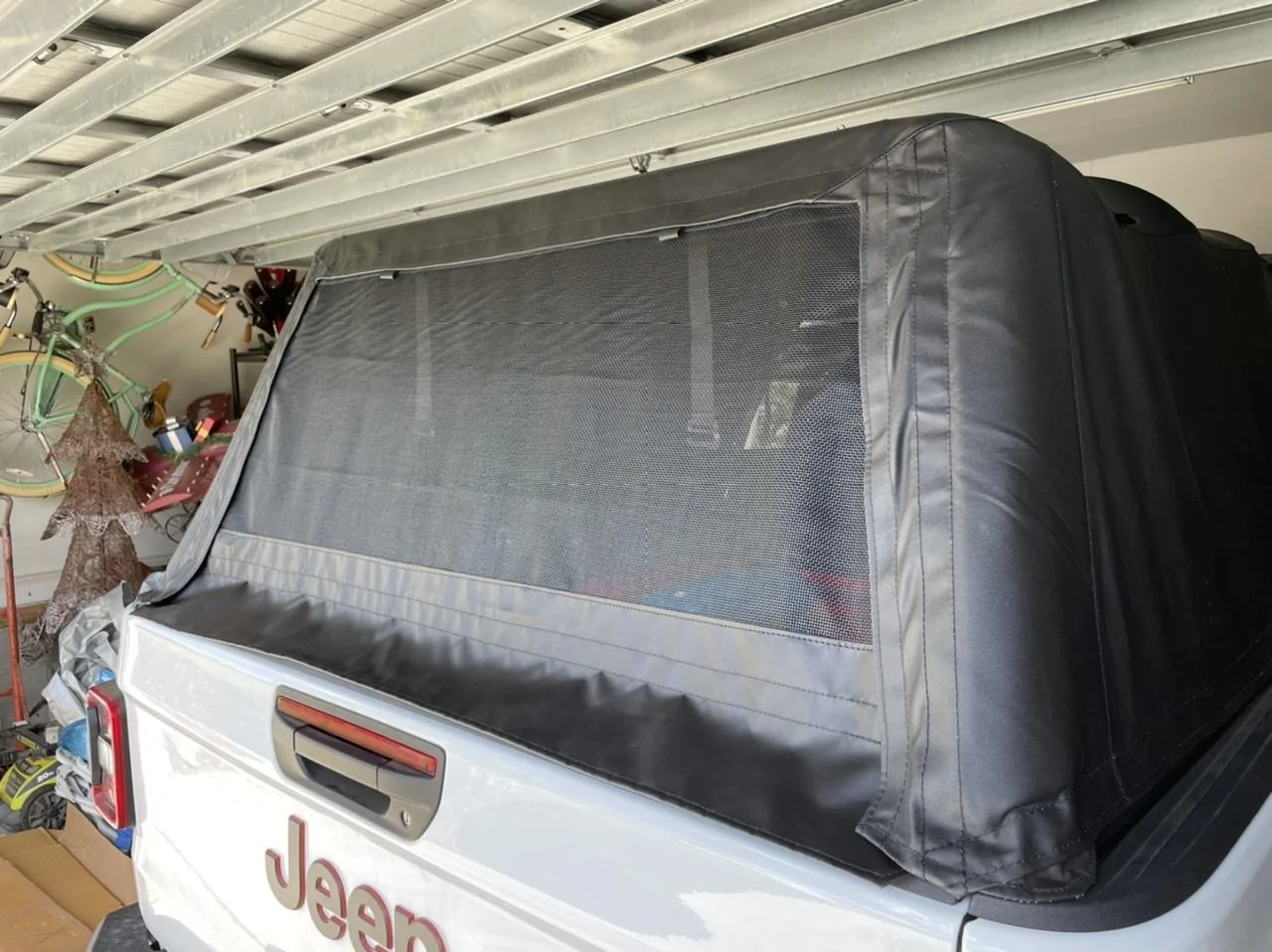Jeep Gladiator Another softtopper !!! 1E57AD00-E8C5-4A0B-A10C-BB73D6908463