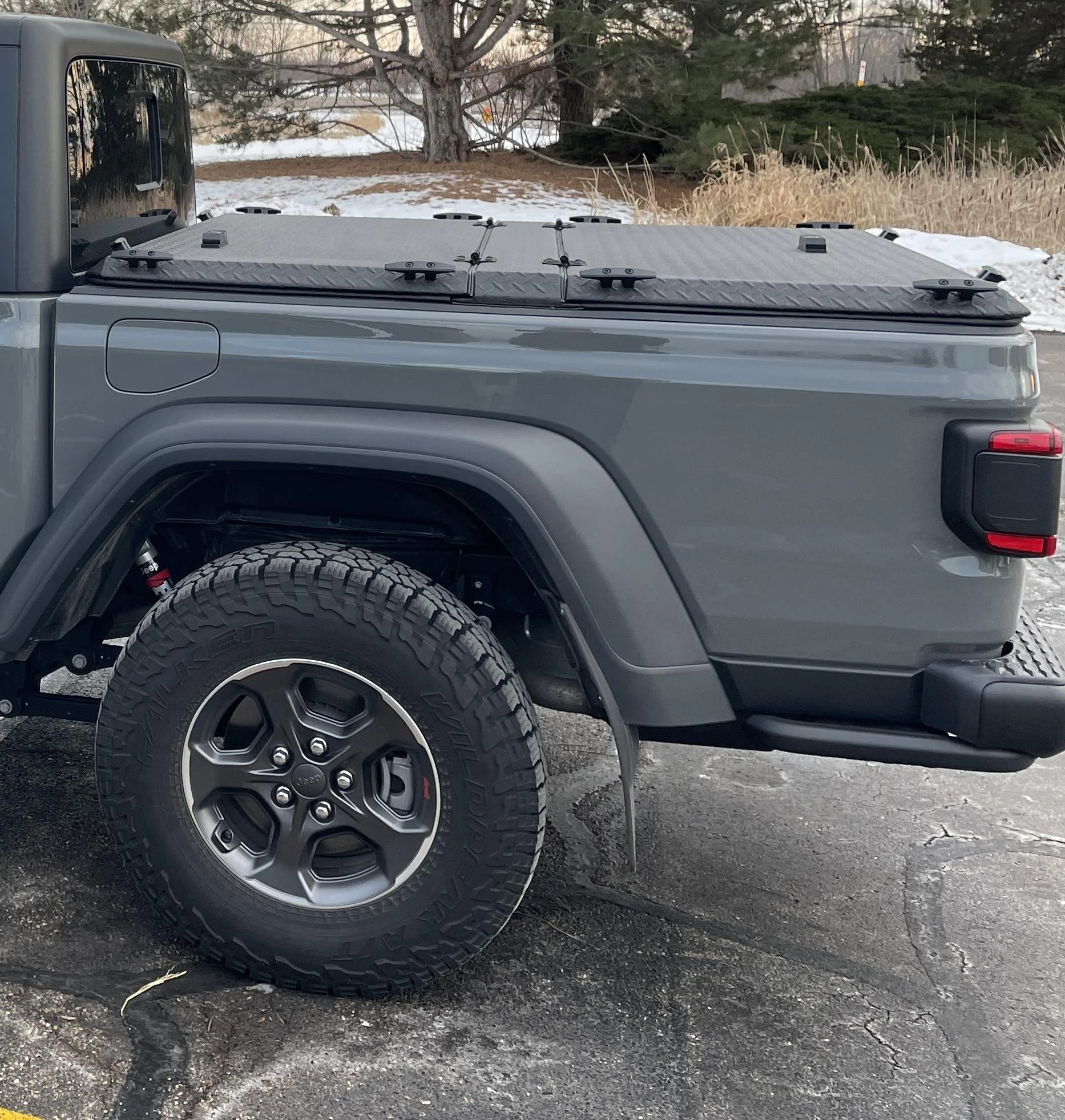 Jeep Gladiator Sold Diamondback HD cover $1495 447B8BE1-3C3F-4128-8809-5FF258350668