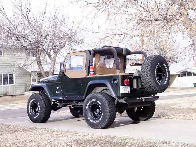 Jeep Gladiator Rausch Creek March 26th meetup poser3