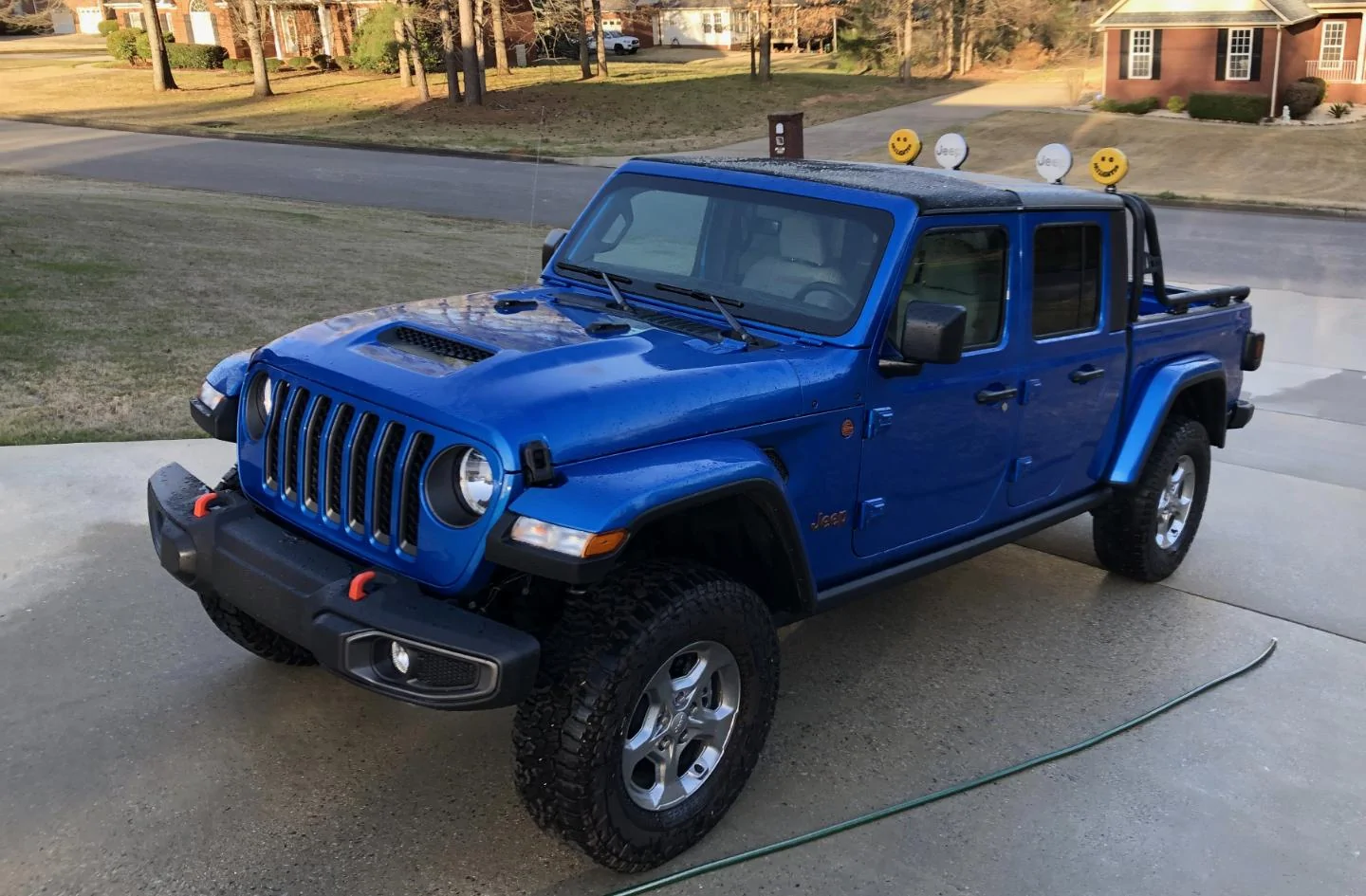 Jeep Gladiator Show us your roll bar! IMG_0940sm