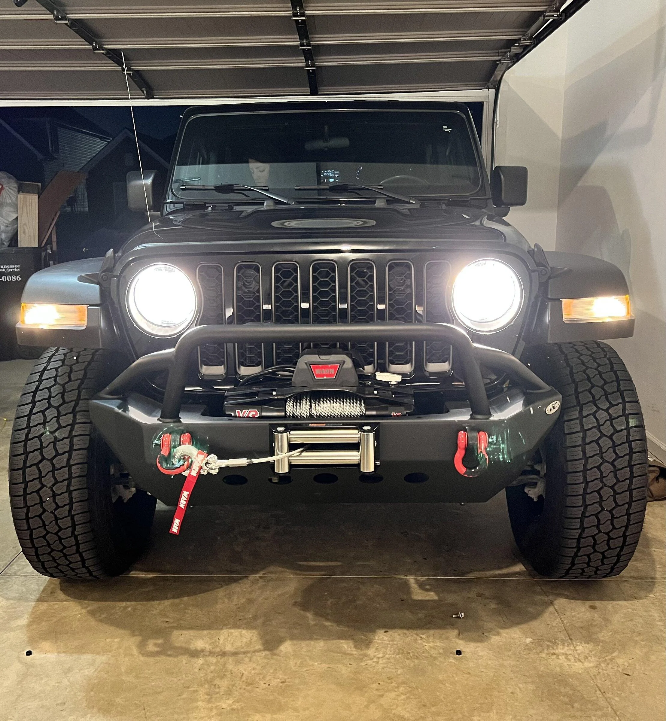 Jeep Gladiator SHOW ME YOUR WHEELS! 8C3A9D28-F73F-4BE9-89B2-085033B312DD