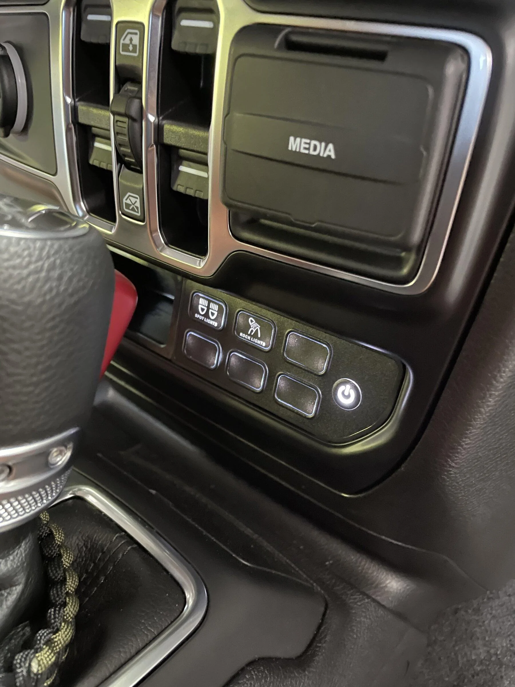 Jeep Gladiator What did you do TO your Gladiator today? [ADMIN WARNING: NO POLITICS, NO GUN TALK] 26CAC36D-BE44-4E39-A2B3-393FB8FD3030