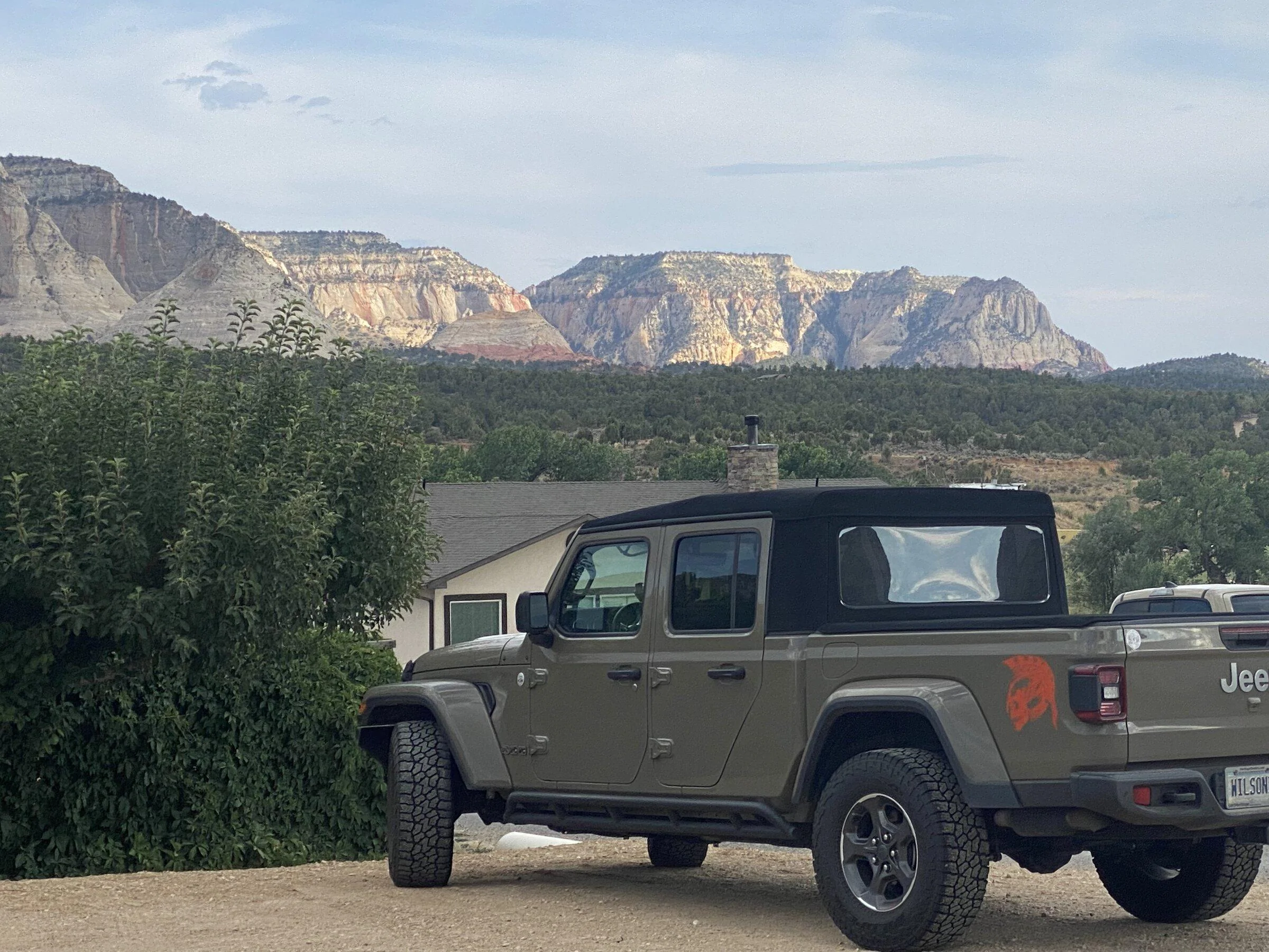 Jeep Gladiator Gator AND/OR Gobi Pics AEED8155-164E-4144-B584-C70CBA5A69FB