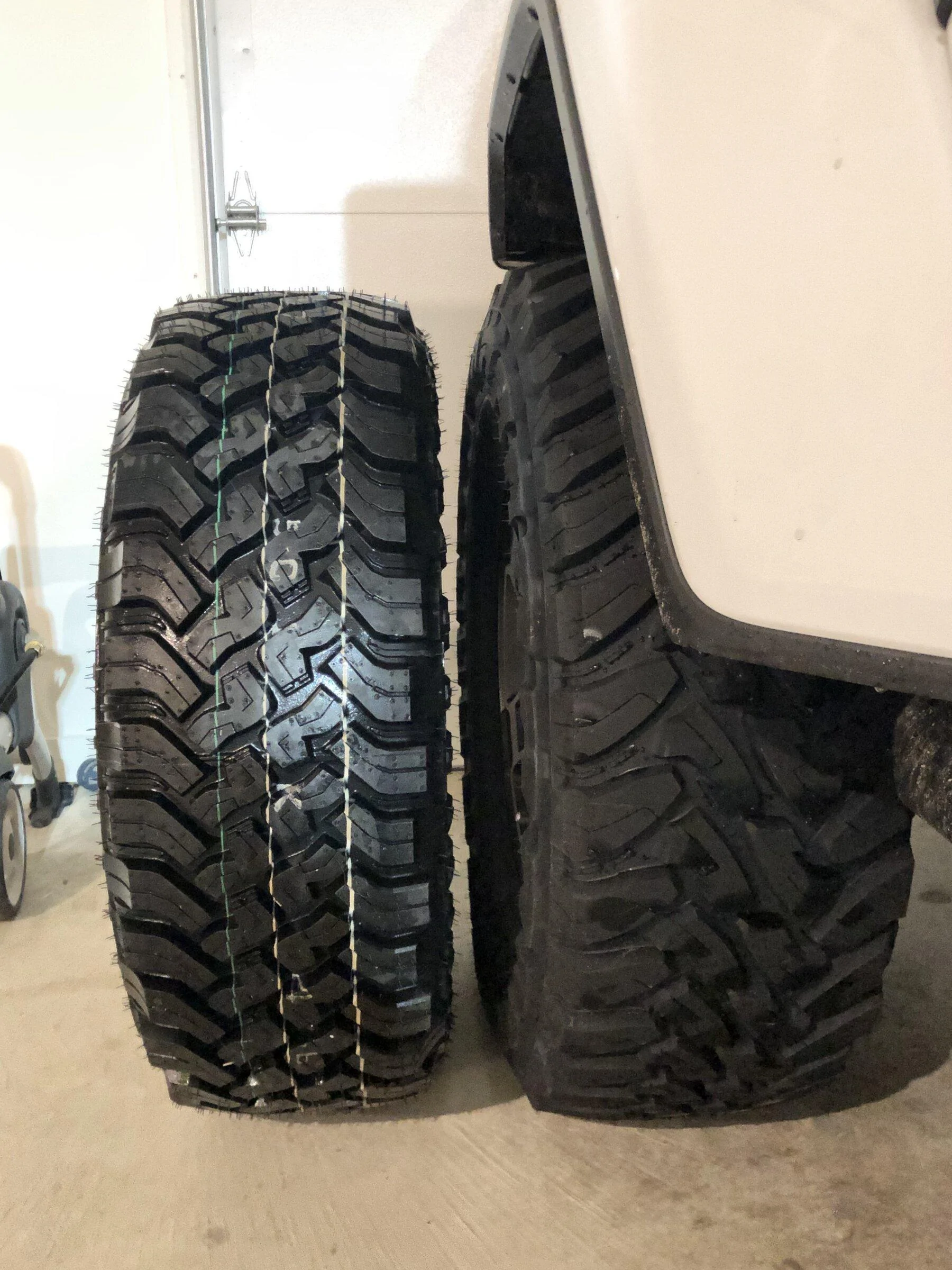 Jeep Gladiator Silvertruck’s Mojave 8EA3FC07-2ABE-46CA-B14B-AE24BAE90E07