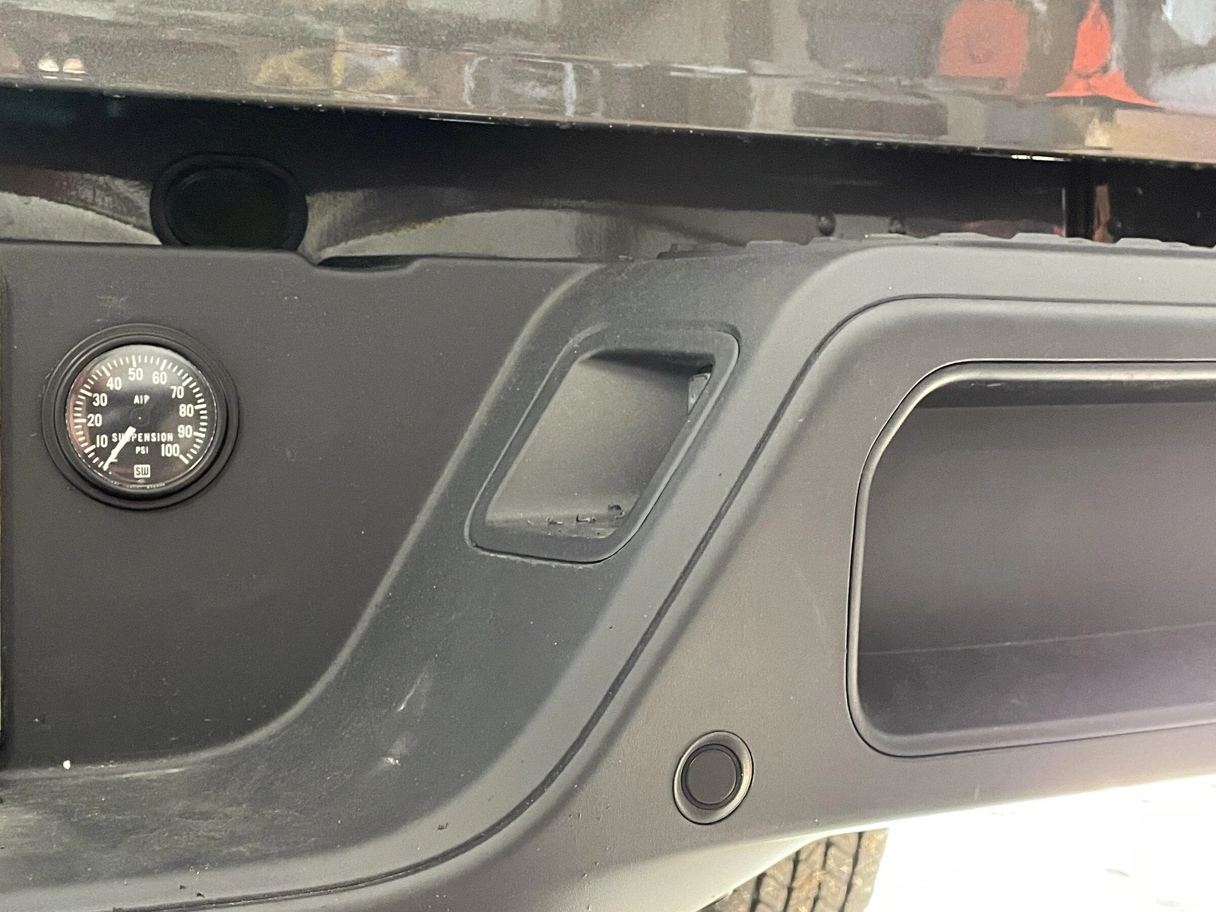 Jeep Gladiator What did you do TO your Gladiator today? [ADMIN WARNING: NO POLITICS, NO GUN TALK] IMG_9158