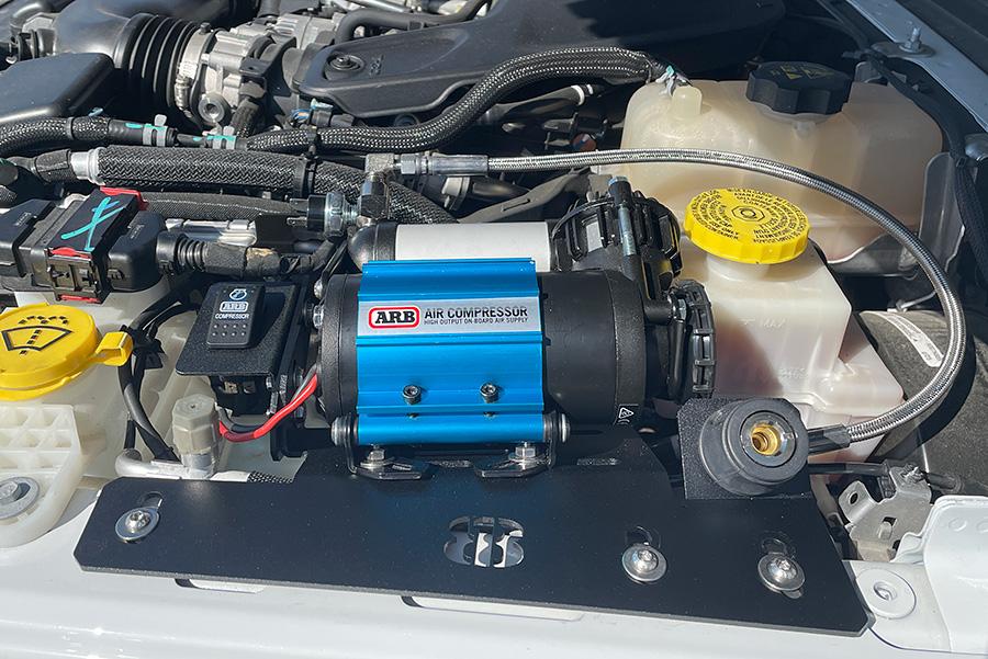 Jeep Gladiator First timer looking into on onbard air under-hood-single-compressor-pressure-switch2