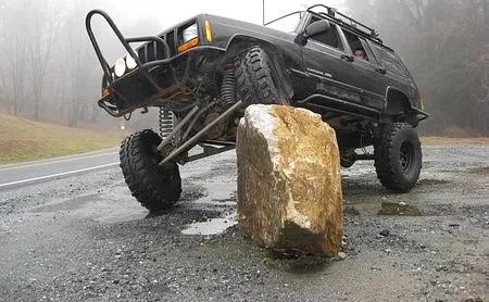 Jeep Gladiator Your first Jeep photos? 3D6DC5DC-EF18-46A0-8C00-3835A61399CA