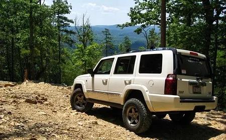 Jeep Gladiator Your first Jeep photos? 53F7BC8E-BBD8-4AD1-9D58-E9BFC54E196A