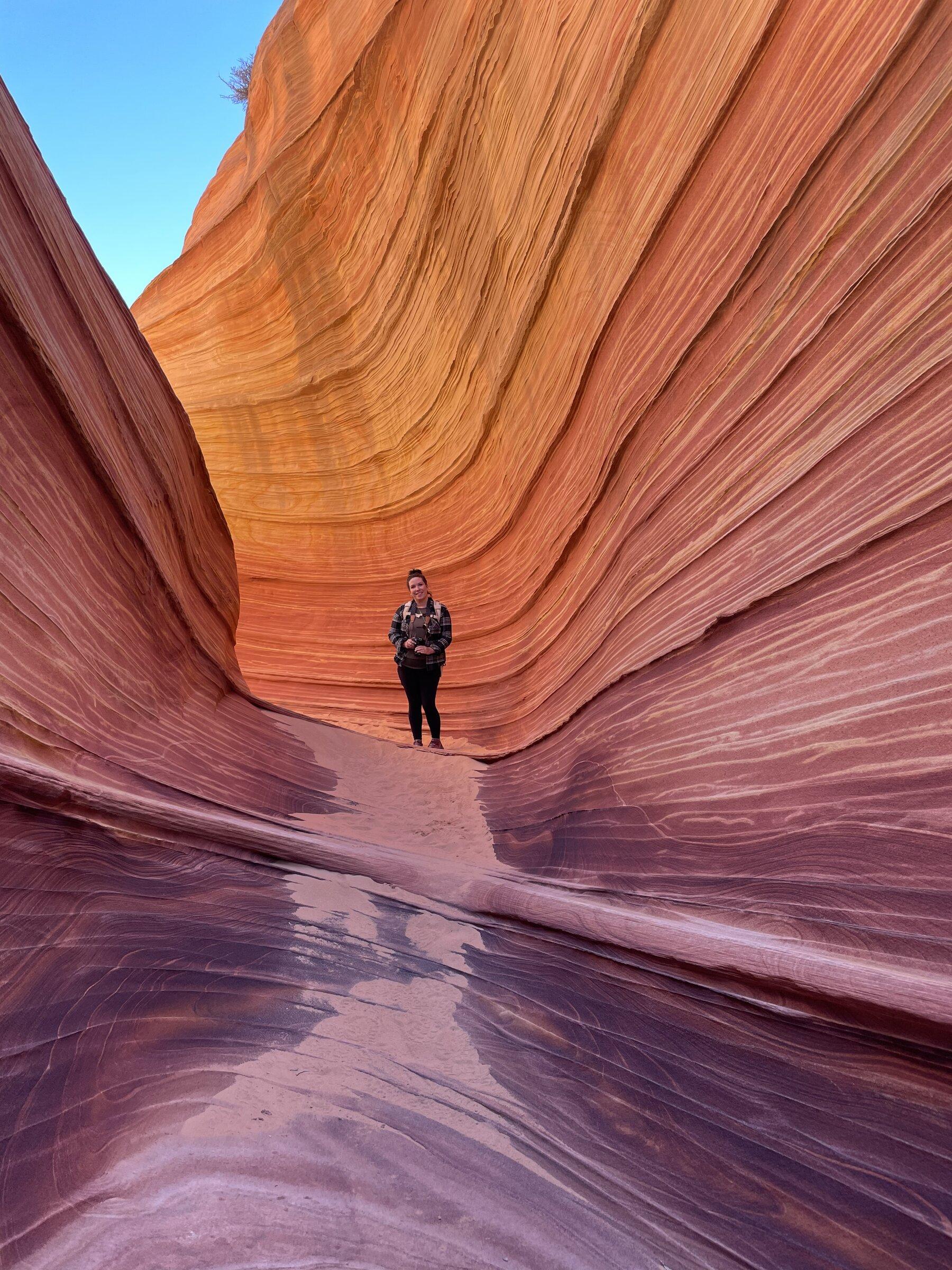 Jeep Gladiator Vermillion Cliffs - The Wave 2E729F0D-9D1A-4836-ABF3-25F0C2528AAD