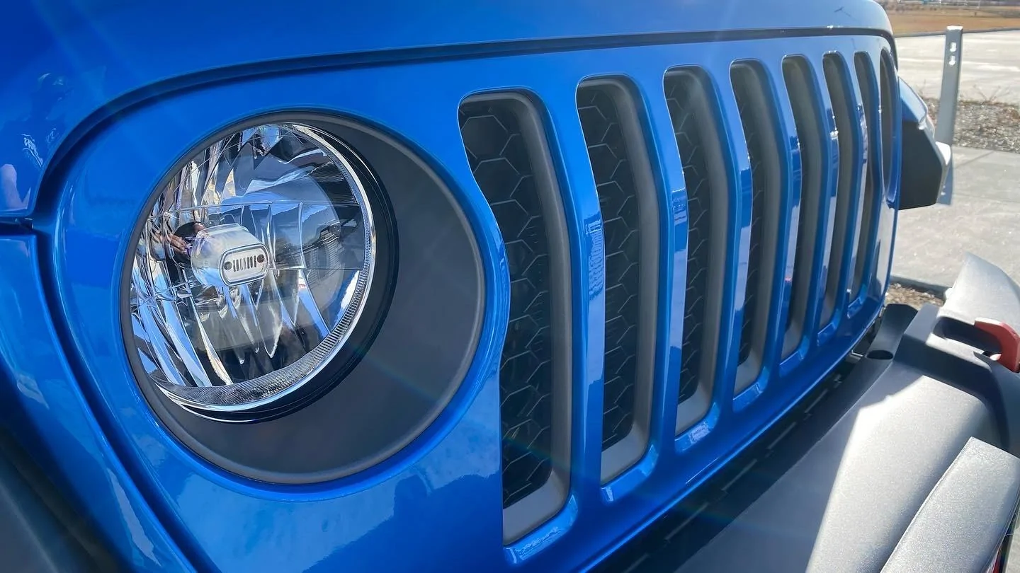 Jeep Gladiator Took Delivery of Your JT? Sign in Here! 61878E76-73A9-4010-B93B-BBE1469E1AF1