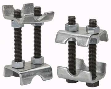 Jeep Gladiator Reduce rake by adding weight in JT bed 66299