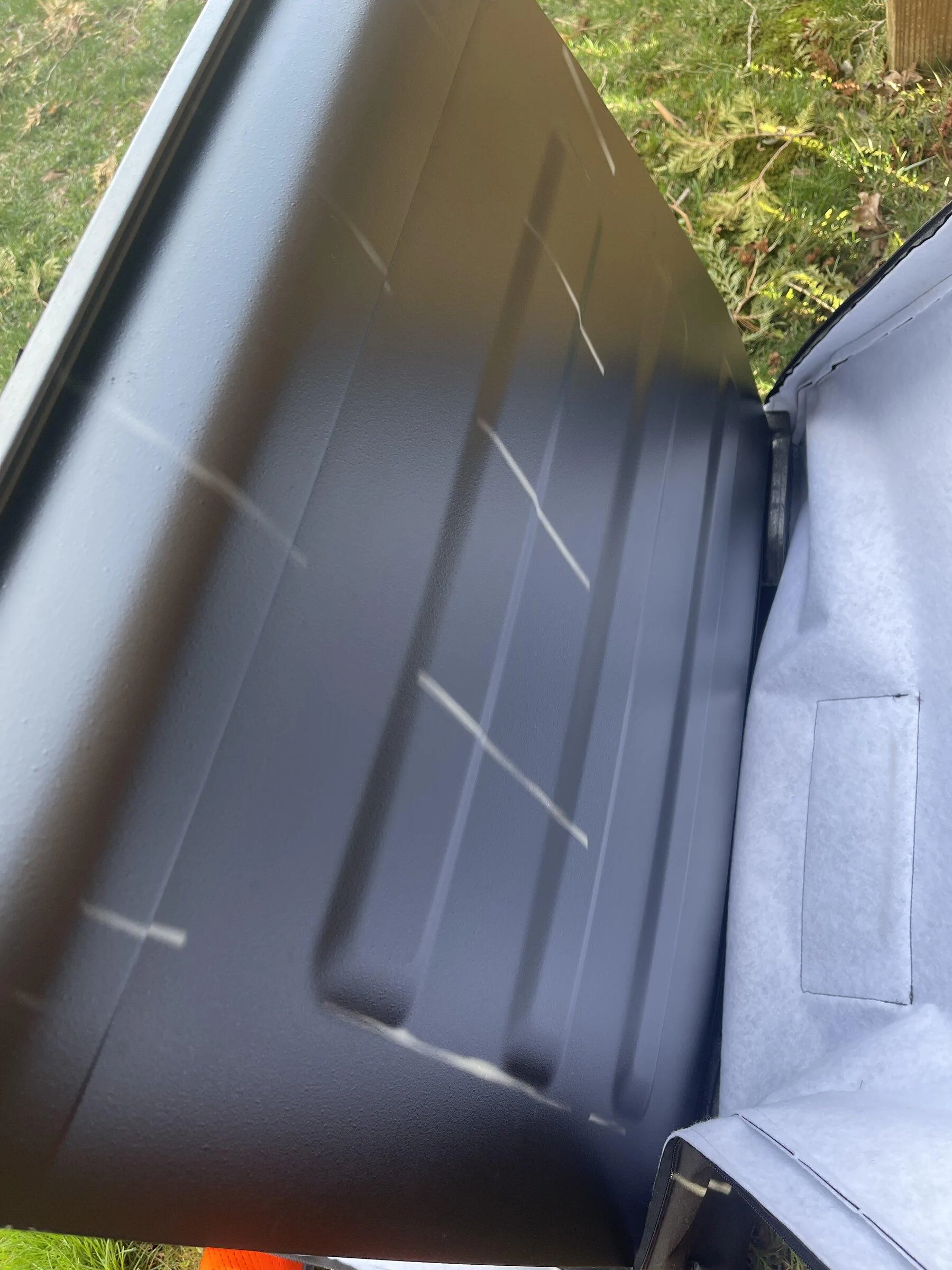 Jeep Gladiator JL/JT 2018-2022 Freedom panels  (driver and passenger) plus storage. bag in excellent condition- $550.00 (shipping included) 608B4EDD-F90A-4E2B-B446-4DF4B7972574