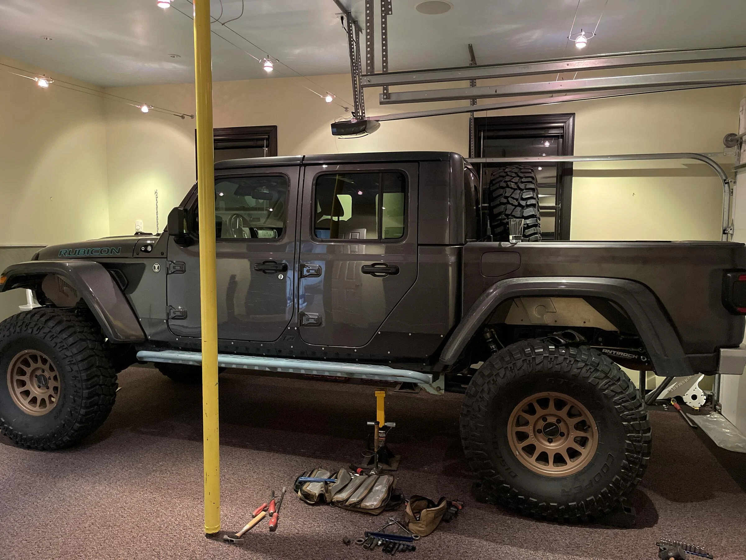 Jeep Gladiator Practical Truck for the Over Prepared Woman 66994807941__FA45A767-4DEB-4130-8D7D-ECCC5FB9C008