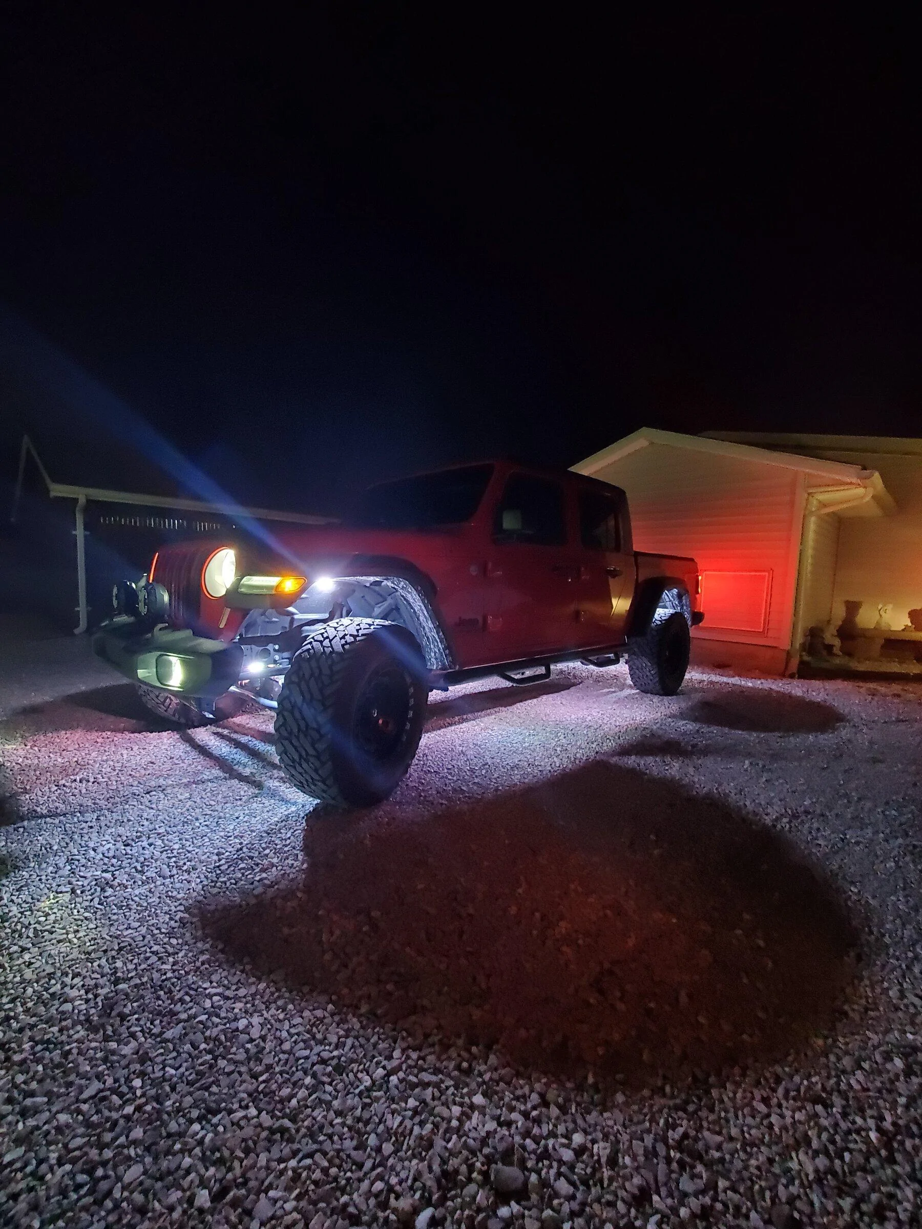 Jeep Gladiator Best Rock Lights 20220125_174839