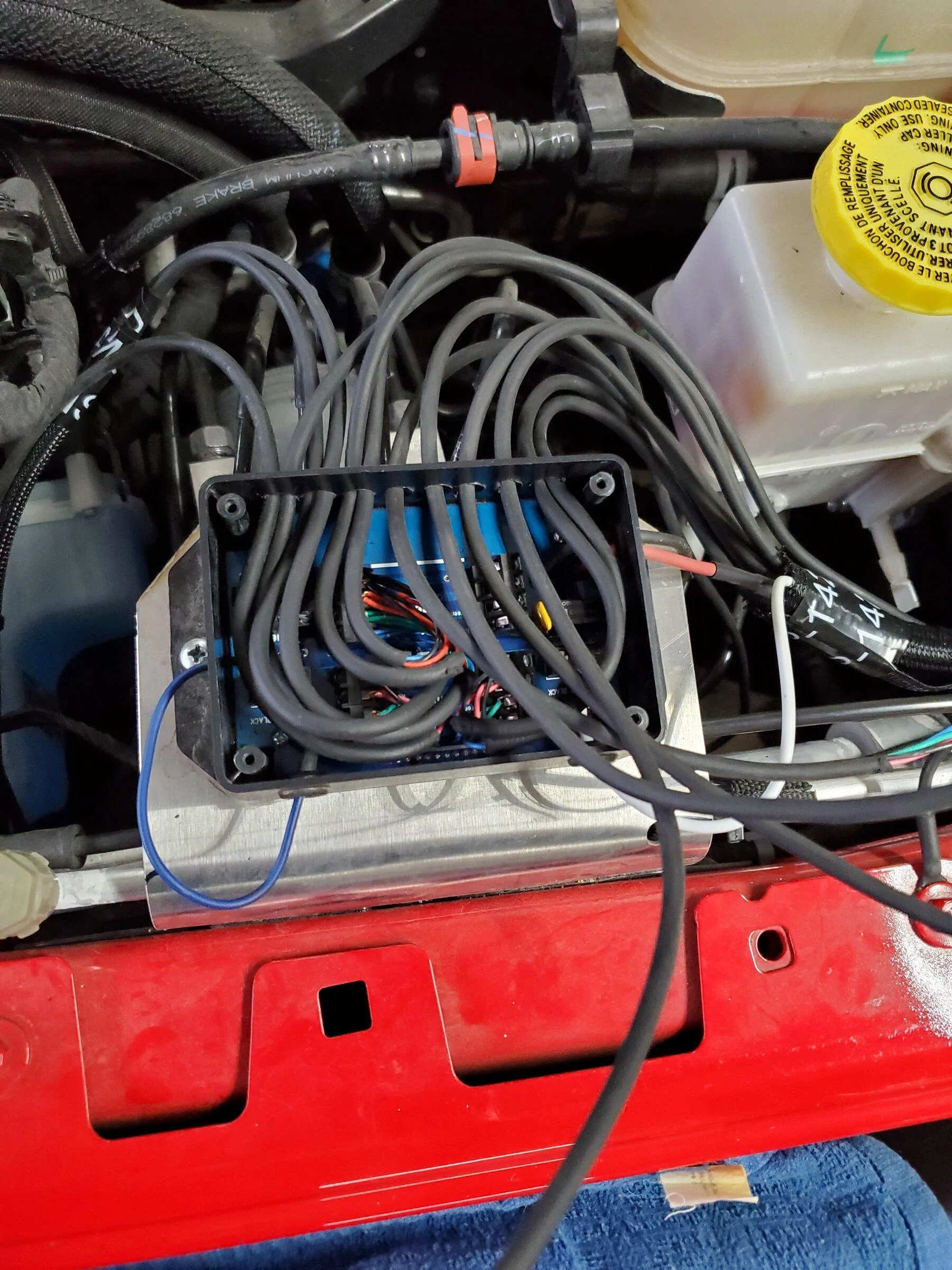 Jeep Gladiator Best Rock Lights 20220117_132921