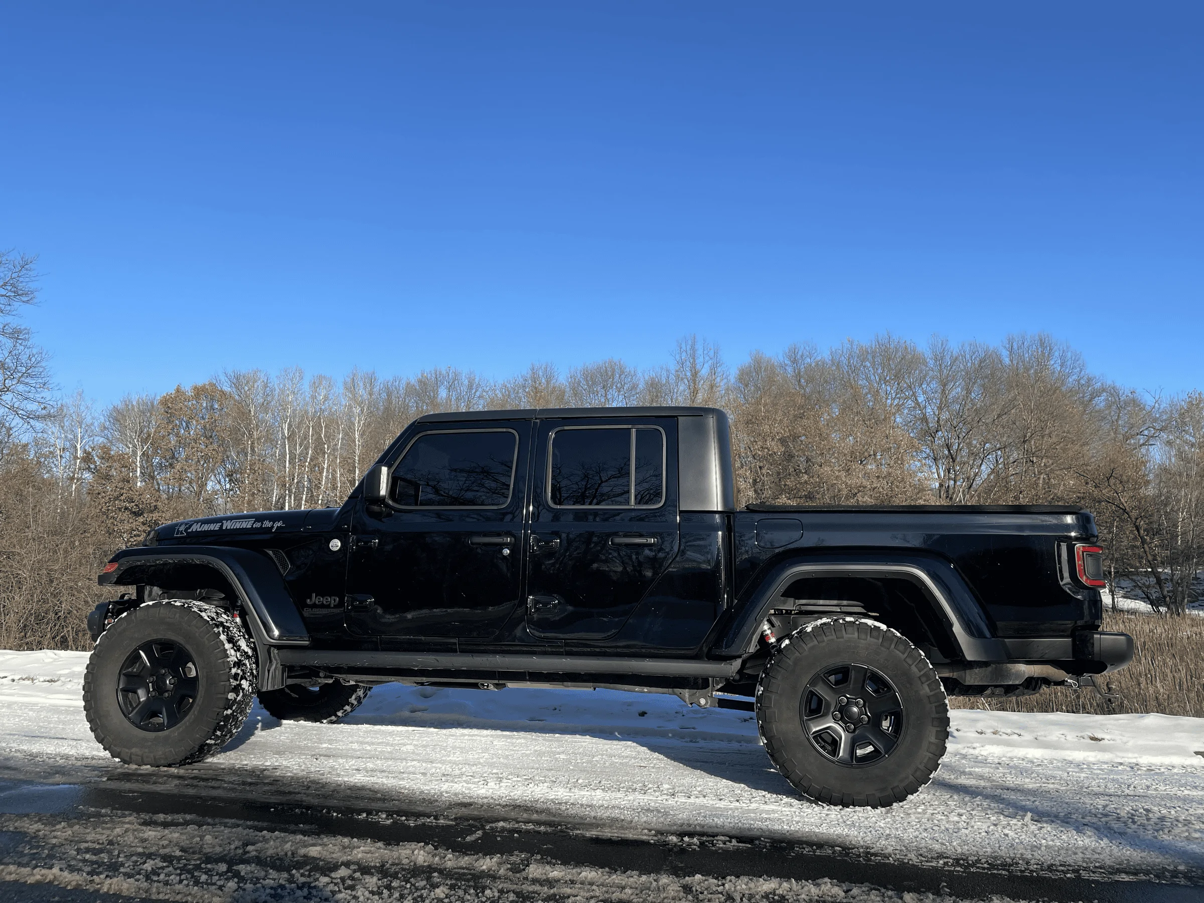 Jeep Gladiator Why do aftermarket wheels have to look so... aftermarket? tempImage43afgY