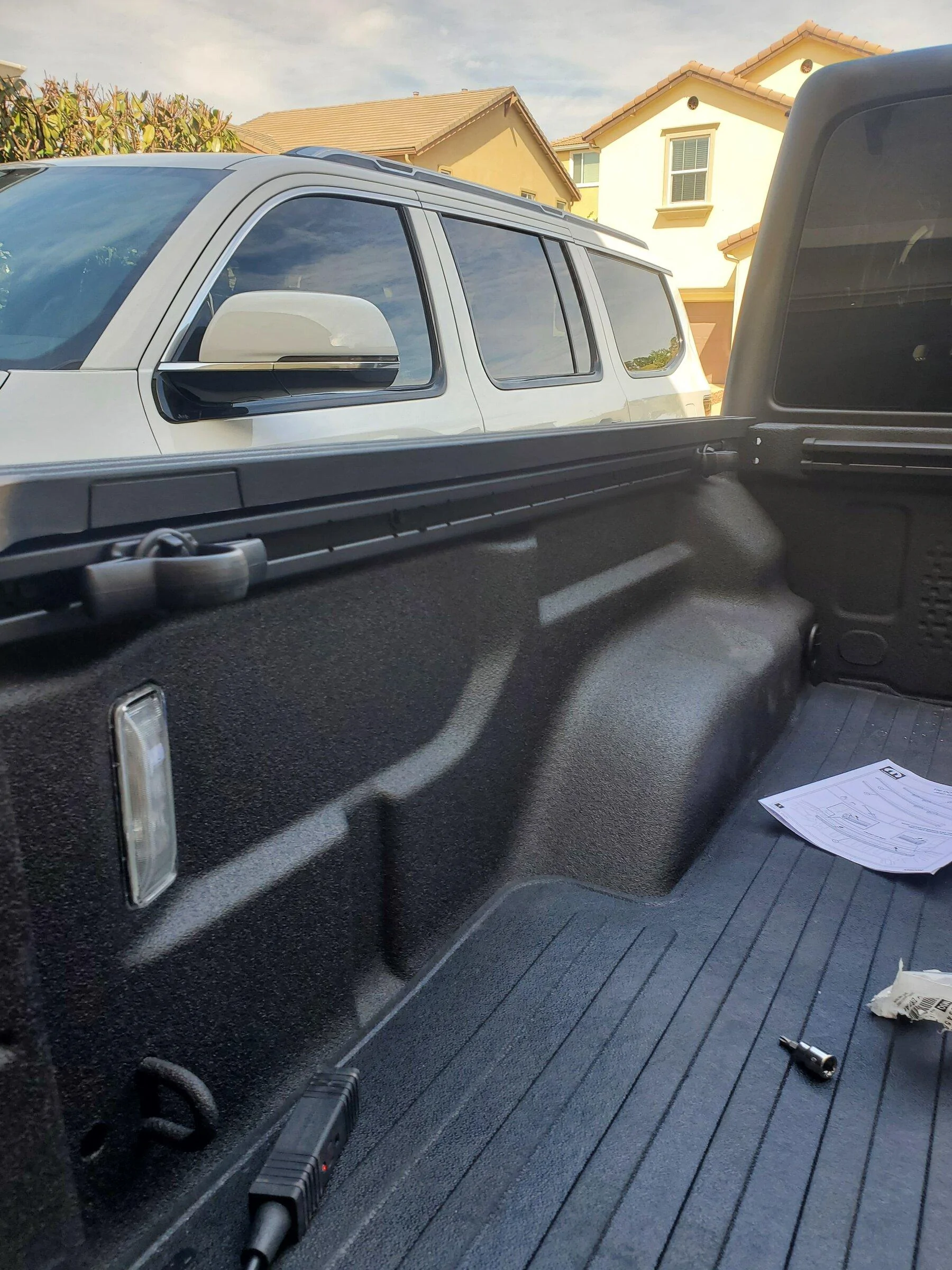 Jeep Gladiator What did you do TO your Gladiator today? [ADMIN WARNING: NO POLITICS, NO GUN TALK] 20220327_114432