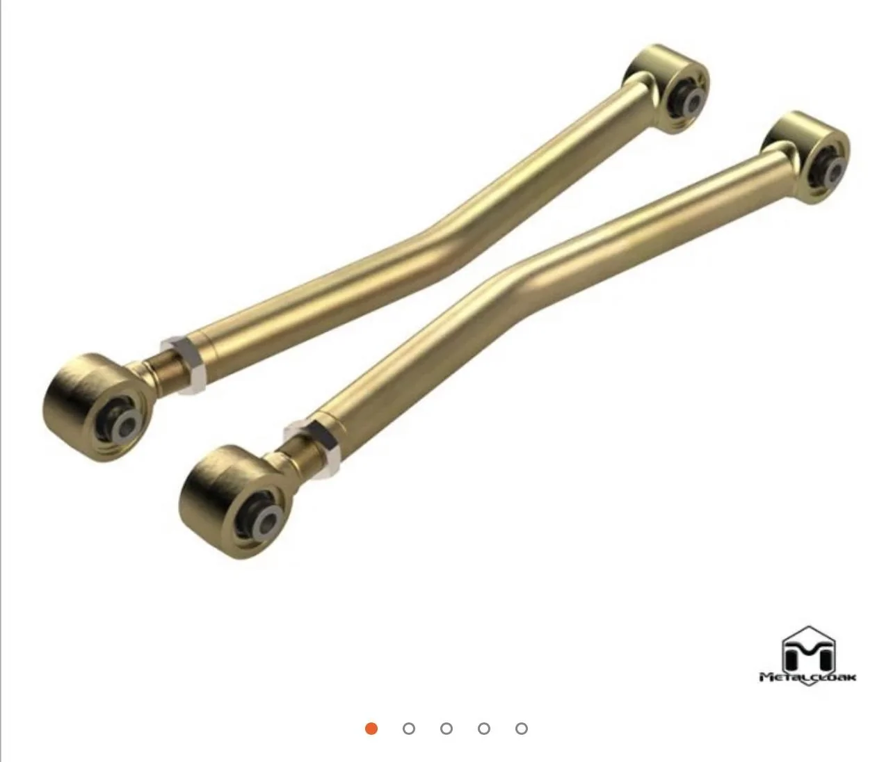 Jeep Gladiator What do u have coming in the mail? E05E2DAE-7492-409B-A5FE-26C236092D78