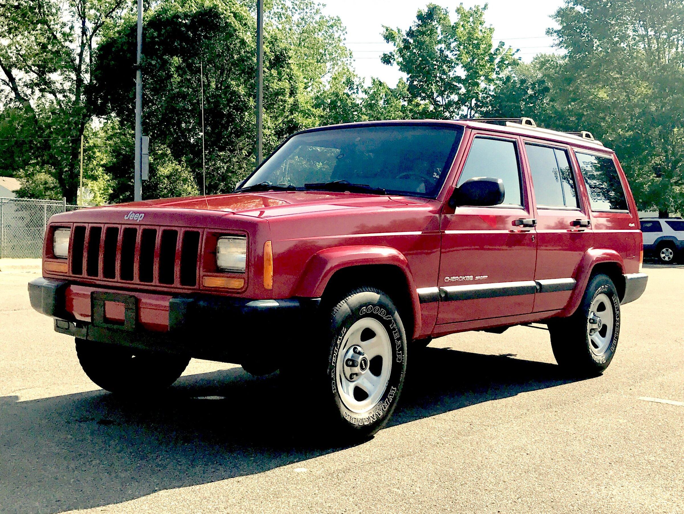 Jeep Gladiator Your first Jeep photos? D53EB02E-9961-458D-9DDB-211E455D2897