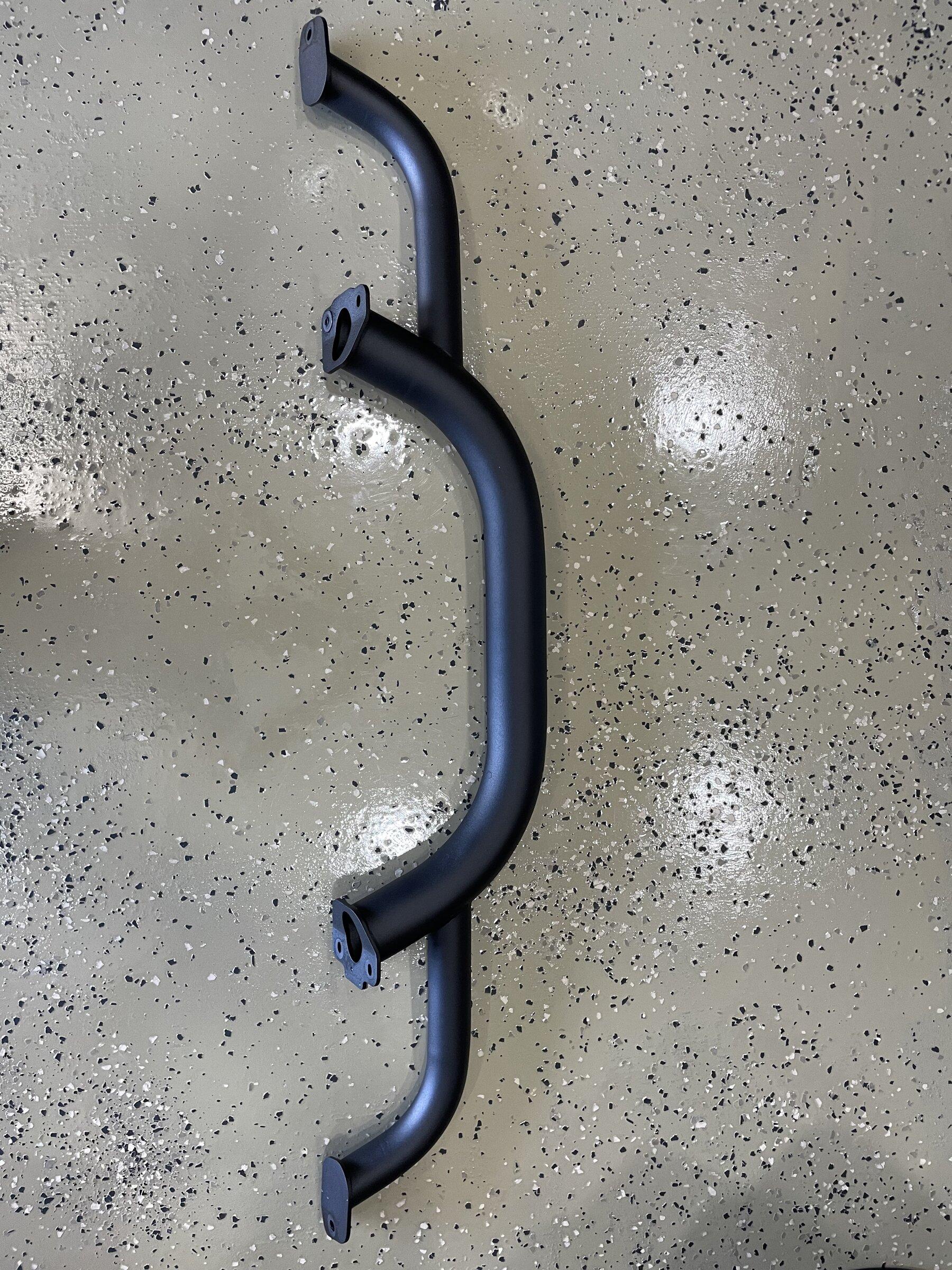 Jeep Gladiator Maximus 3 XLP winch guard- Mint condition $300 shipped B5BAC7E6-5DF1-4B35-9A6C-8A25A88A4AAD