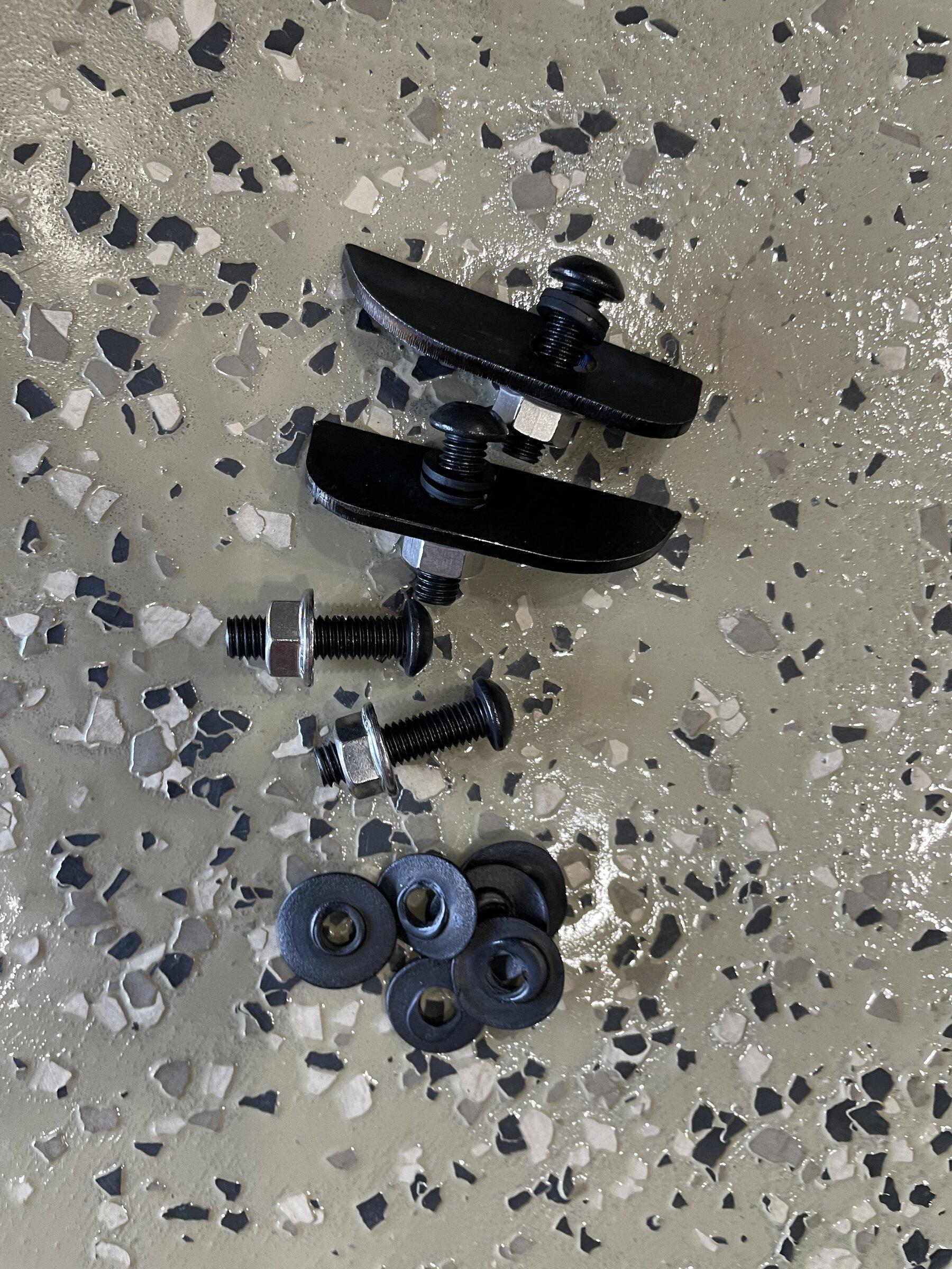 Jeep Gladiator Maximus 3 XLP winch guard- Mint condition $300 shipped 64EF6F95-6B92-4E96-8F9D-A4FF58AE5D3C