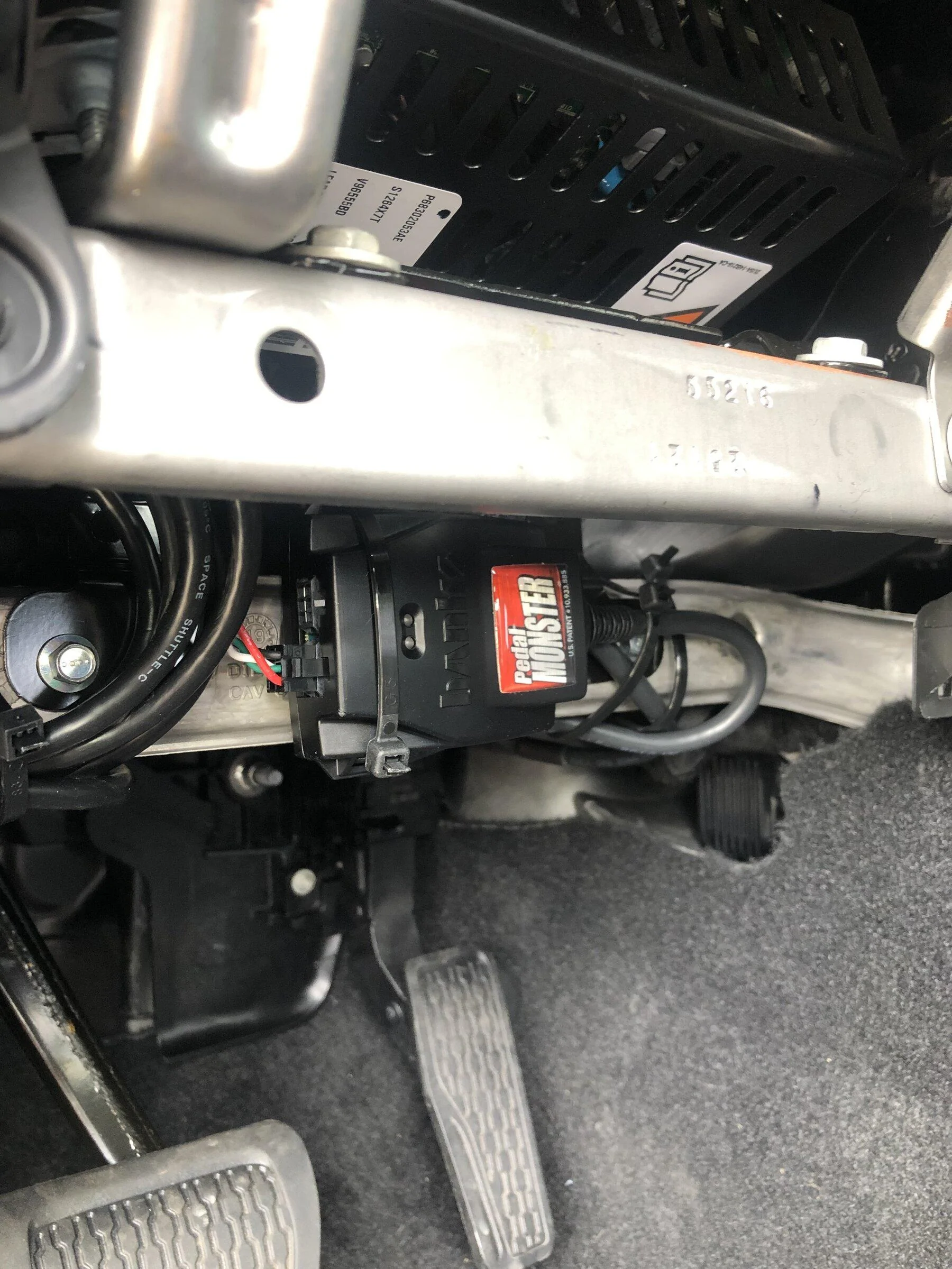 Jeep Gladiator What Did You Do FOR Your Gladiator Today? EF7C69F2-9AA2-400D-91EC-C1DE5FA5A014