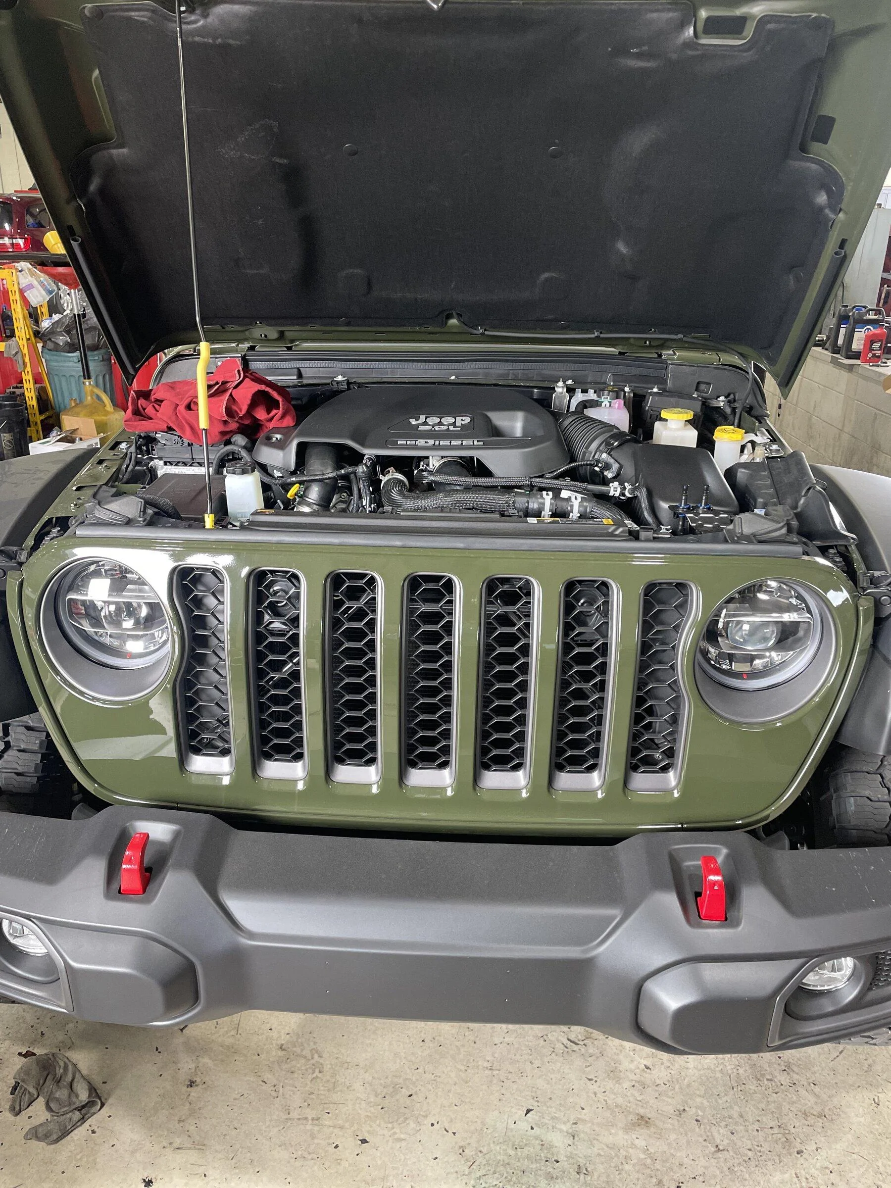 Jeep Gladiator Gladiator Window Sticker and Build Sheet Order Tracking B95CFBC4-2184-42DB-99E8-ED41D9878428