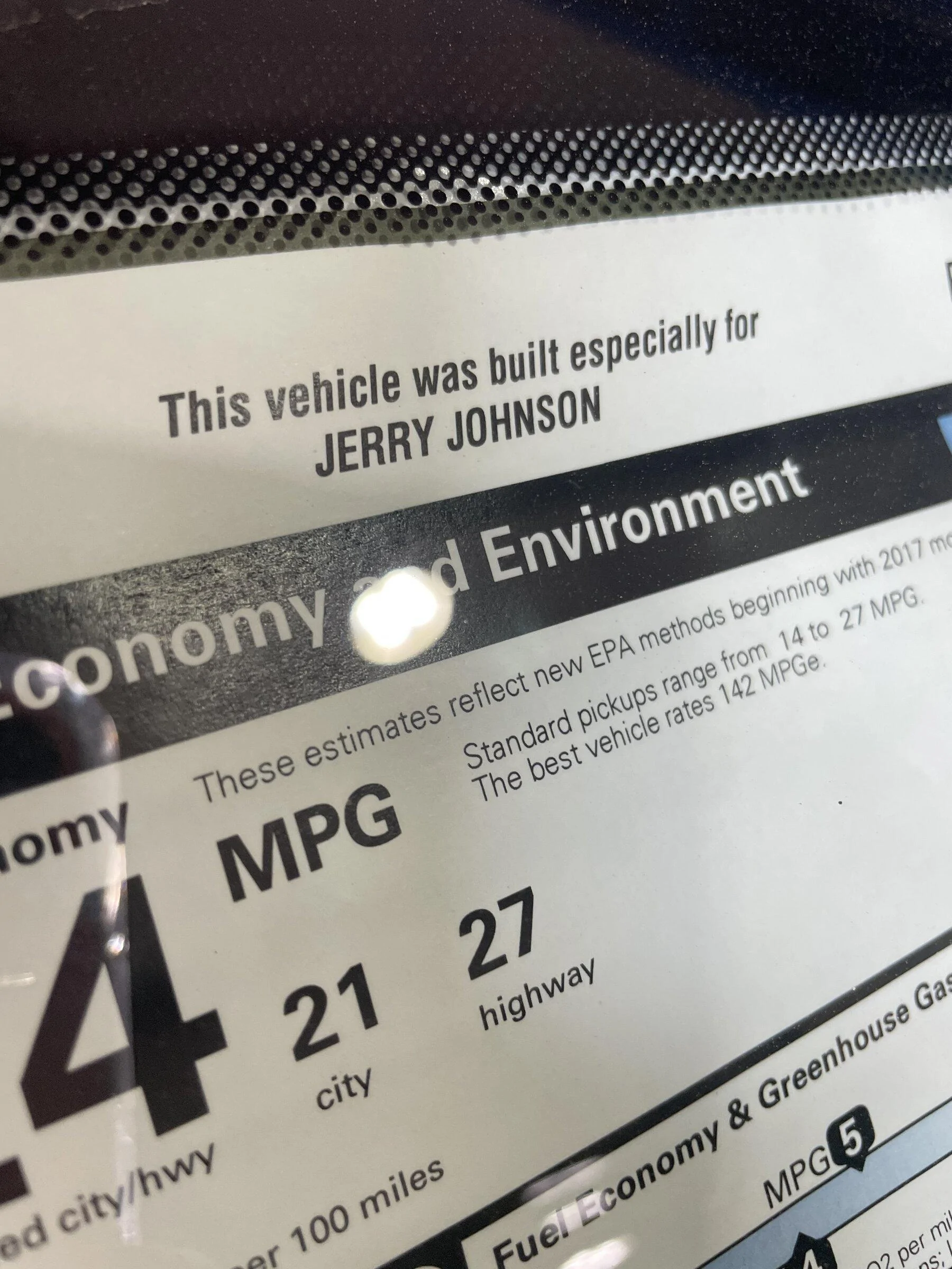 Jeep Gladiator Gladiator Window Sticker and Build Sheet Order Tracking A64FD40C-FD42-4CCA-AA47-4F4037853E15