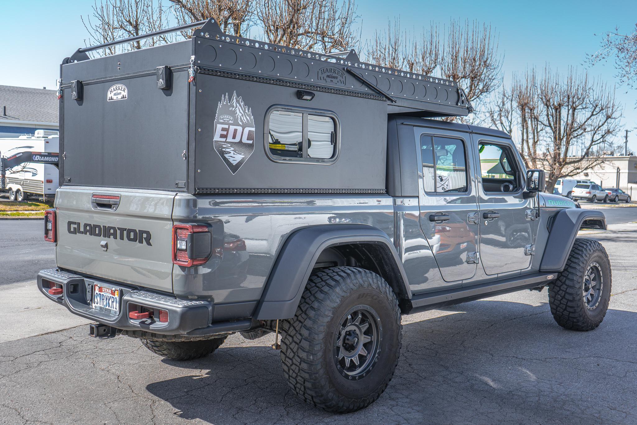 Jeep Gladiator What did you do WITH your Gladiator today? DSC06392-4