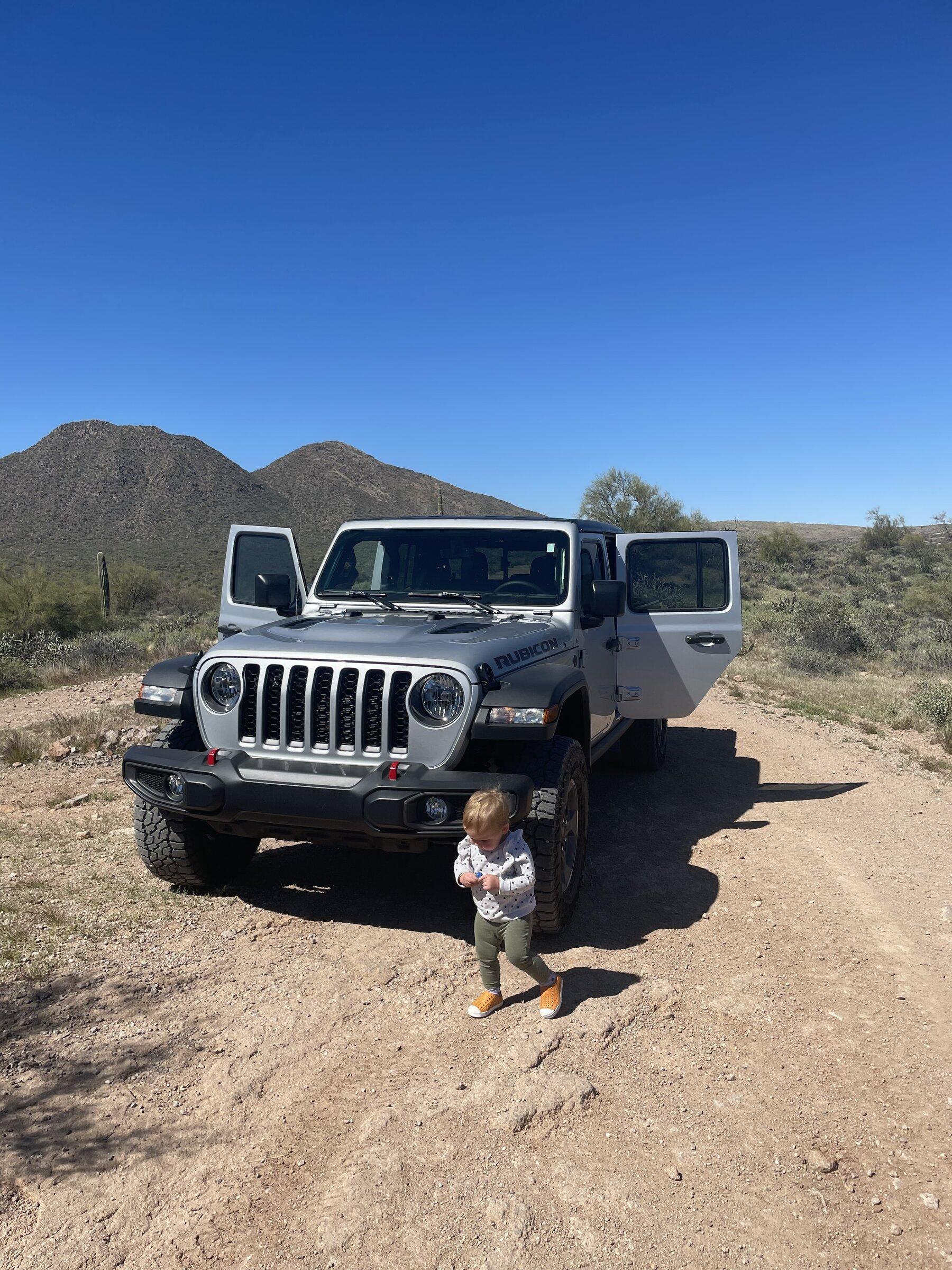 Jeep Gladiator SILVER ZYNITH Gladiator JT Club E4AA87FA-3432-4177-B3ED-5A9EBFDA77FF