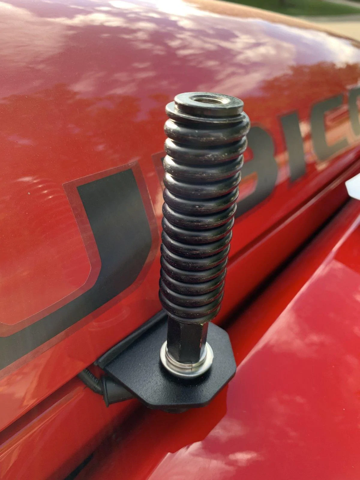 Jeep Gladiator What did you do TO your Gladiator today? [ADMIN WARNING: NO POLITICS, NO GUN TALK] 3DA78AFB-4C95-4509-BAA5-9141DEB0901E