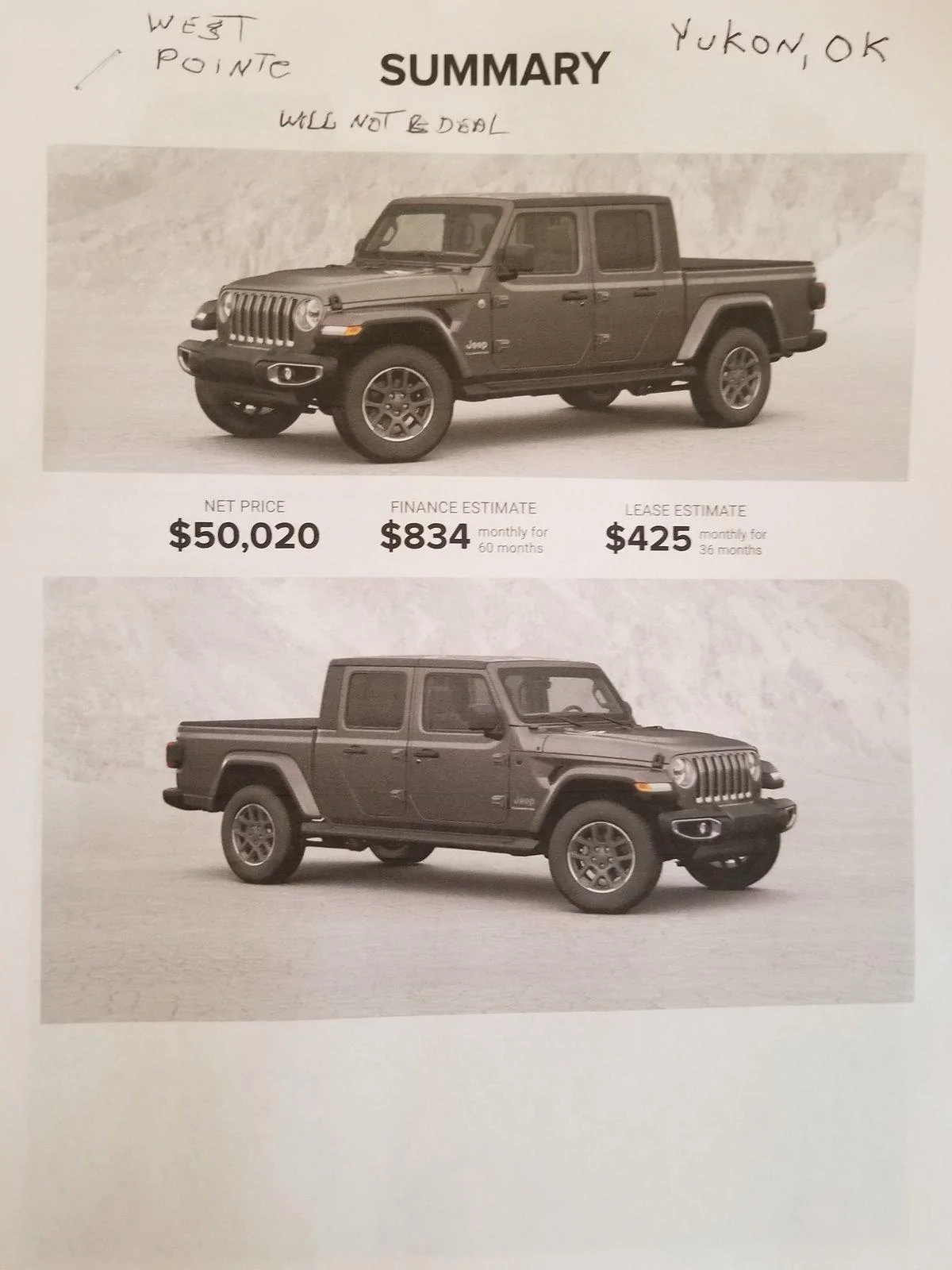 Jeep Gladiator Northeast Oklahoma Dealers 051 (2)