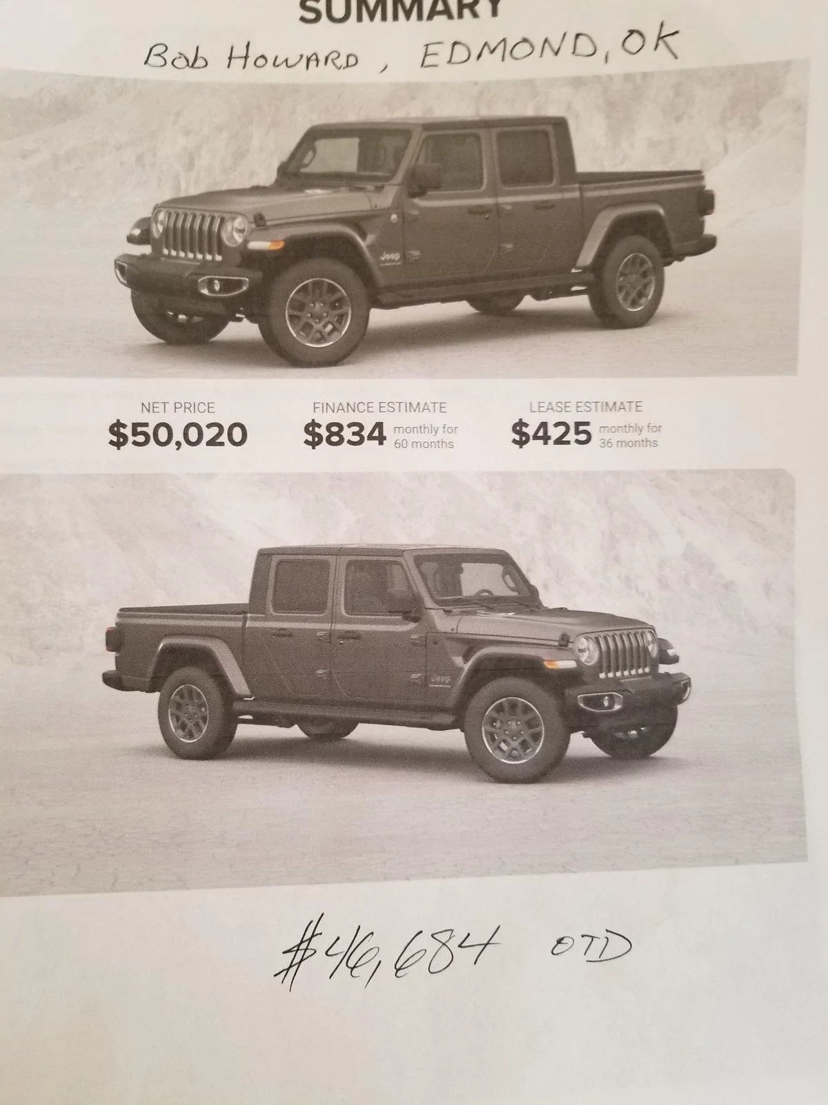 Jeep Gladiator Northeast Oklahoma Dealers 055 (2)