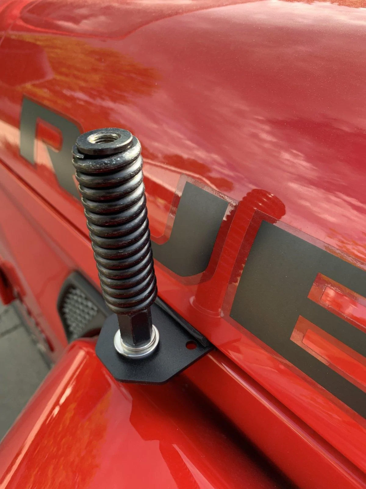 Jeep Gladiator The “Red Queen” -build and journey D1DC21E7-C376-4ED5-B0E0-74CA9F80DC05