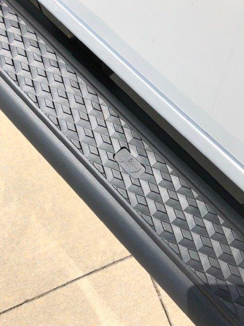 Jeep Gladiator What did you do TO your Gladiator today? [ADMIN WARNING: NO POLITICS, NO GUN TALK] Rock Rails Jeep Icon