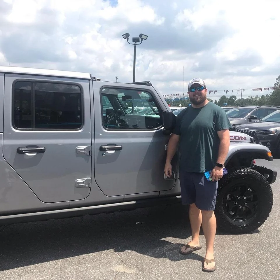 Jeep Gladiator LAUNCH EDITION Gladiator JT Club 2E78E6C6-AE6C-4EEE-AFD3-E568EEF0FF78