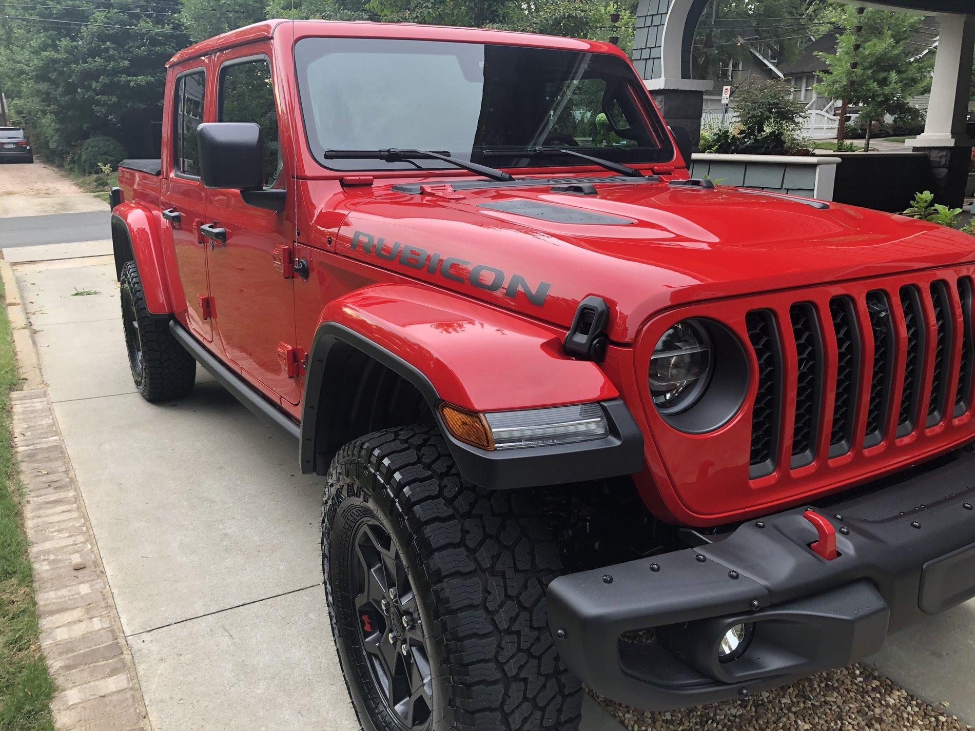Jeep Gladiator Let's Get the Wheels a Turning 06F248EC-14F4-4B45-A791-F7868006CAF3