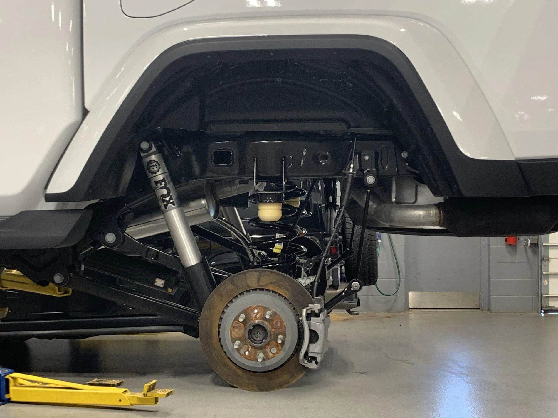 Jeep Gladiator Anyone in the Charlotte area with the 2" mopar lift + 37's? 2EC50AA5-F192-41CC-AC3E-901C00327F86