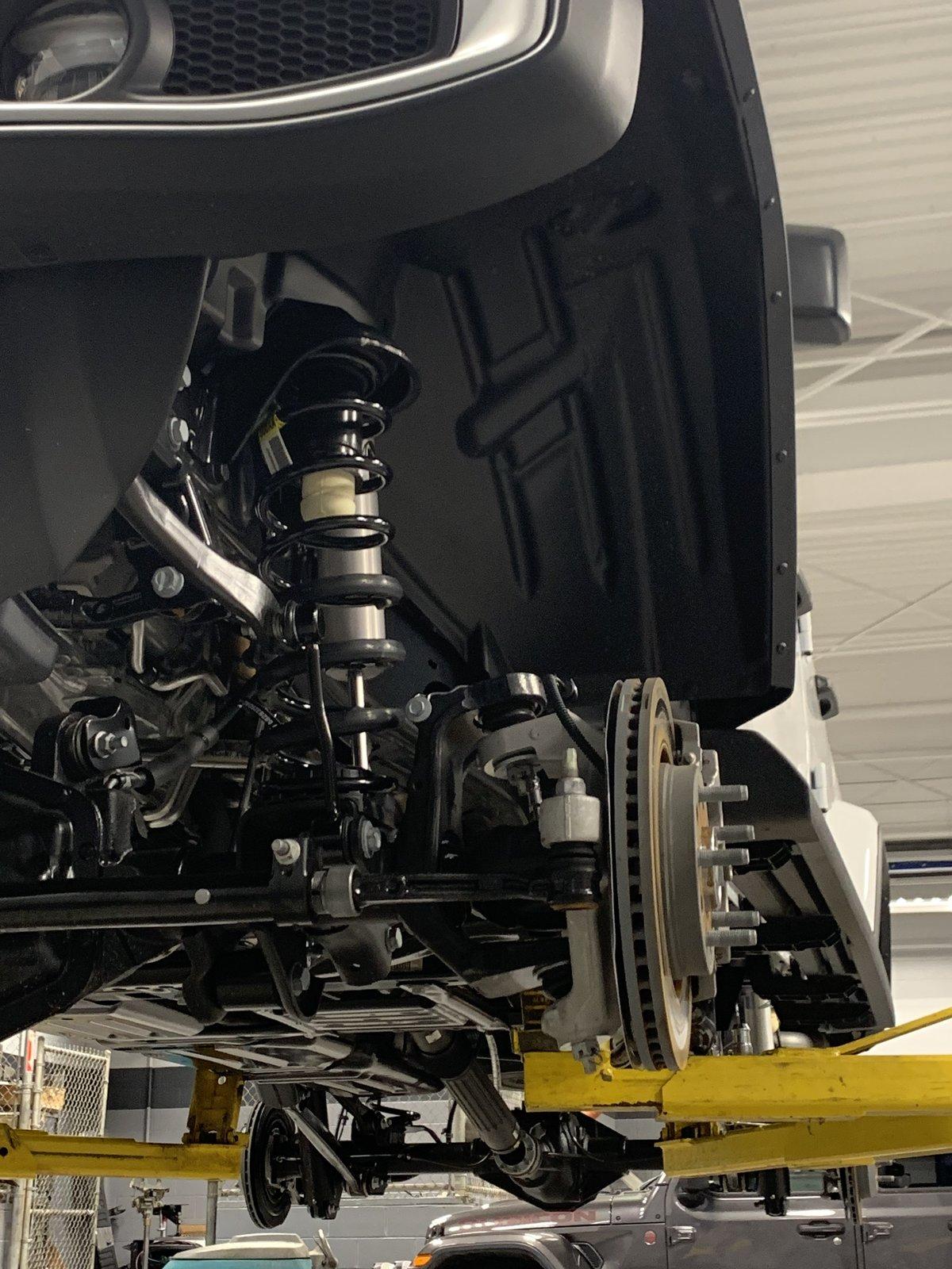 Jeep Gladiator Anyone in the Charlotte area with the 2" mopar lift + 37's? FB1BCB27-B9E4-4743-83D5-F4A1DCA44A90