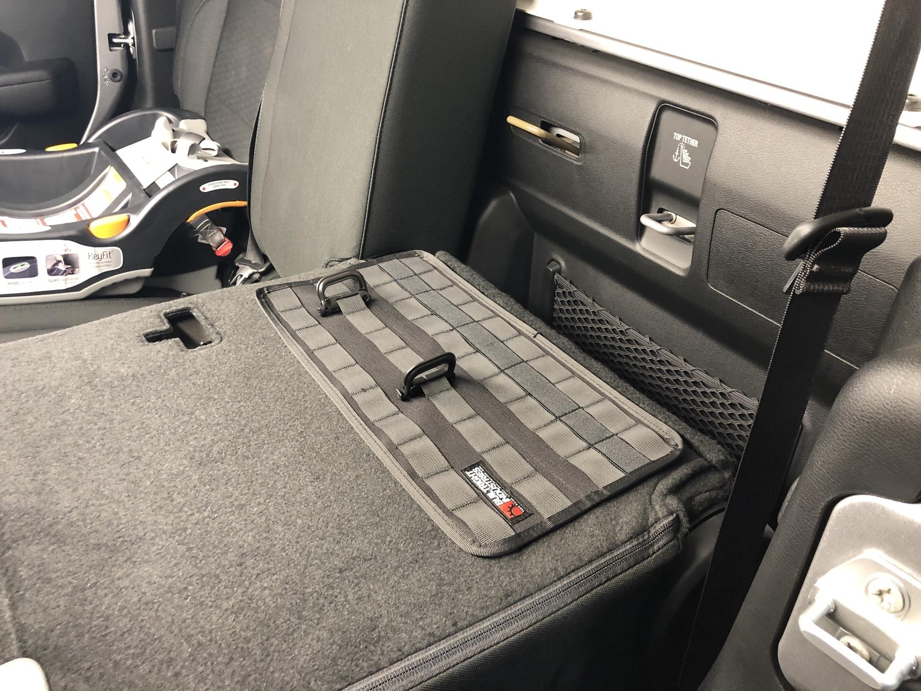 Jeep Gladiator BuiltRight's 2020 Gladiator Build Thread J4C5z1q