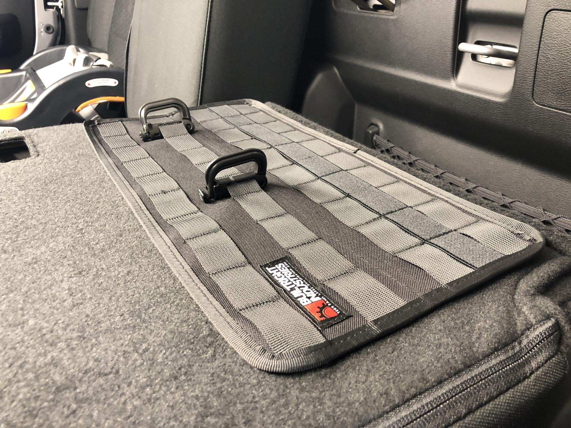 Jeep Gladiator BuiltRight's 2020 Gladiator Build Thread rhOhcZo