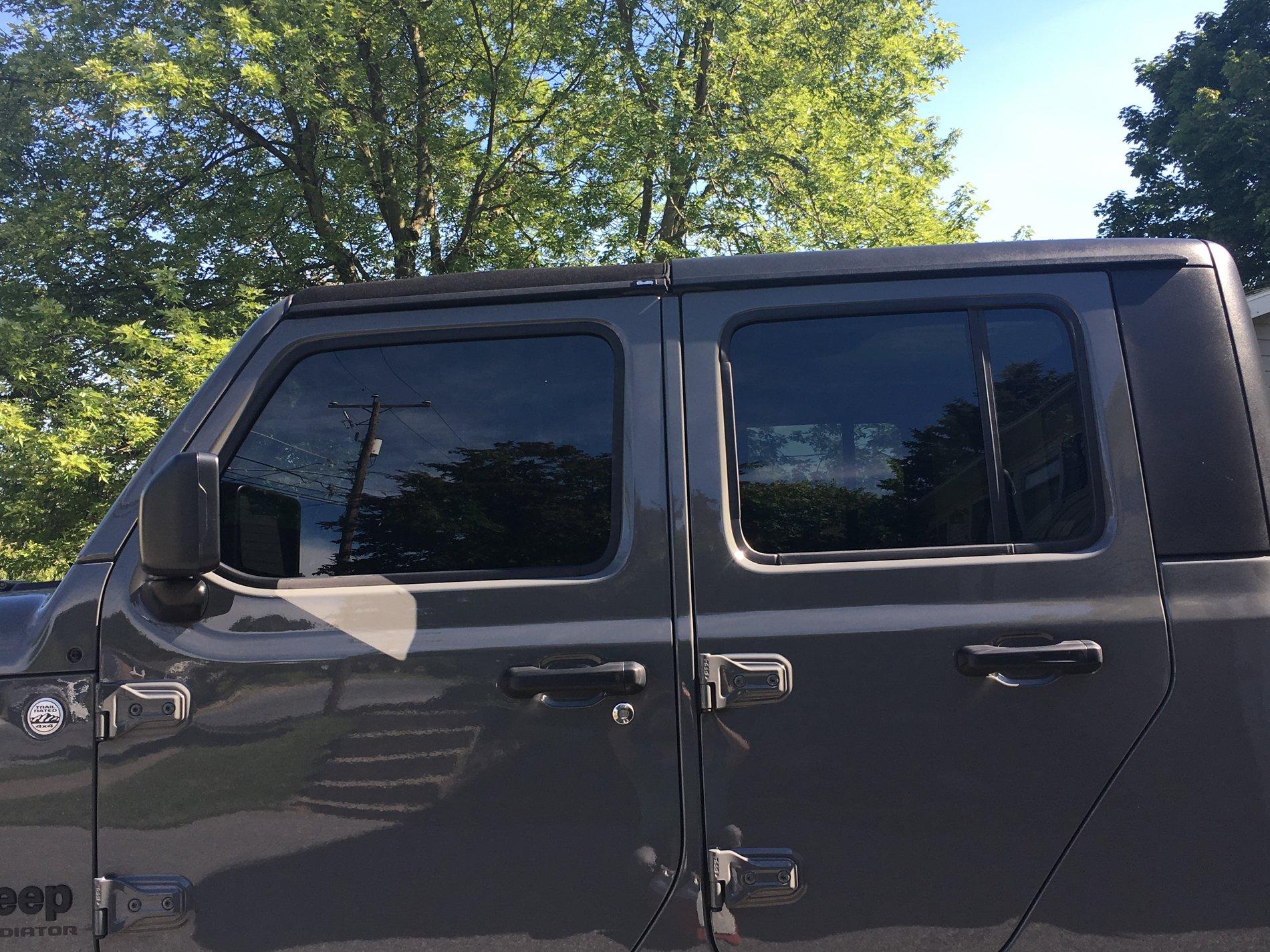 Jeep Gladiator STING GRAY Gladiator JT Club BD39257C-A293-4EF5-ADA3-48DFF4E19183