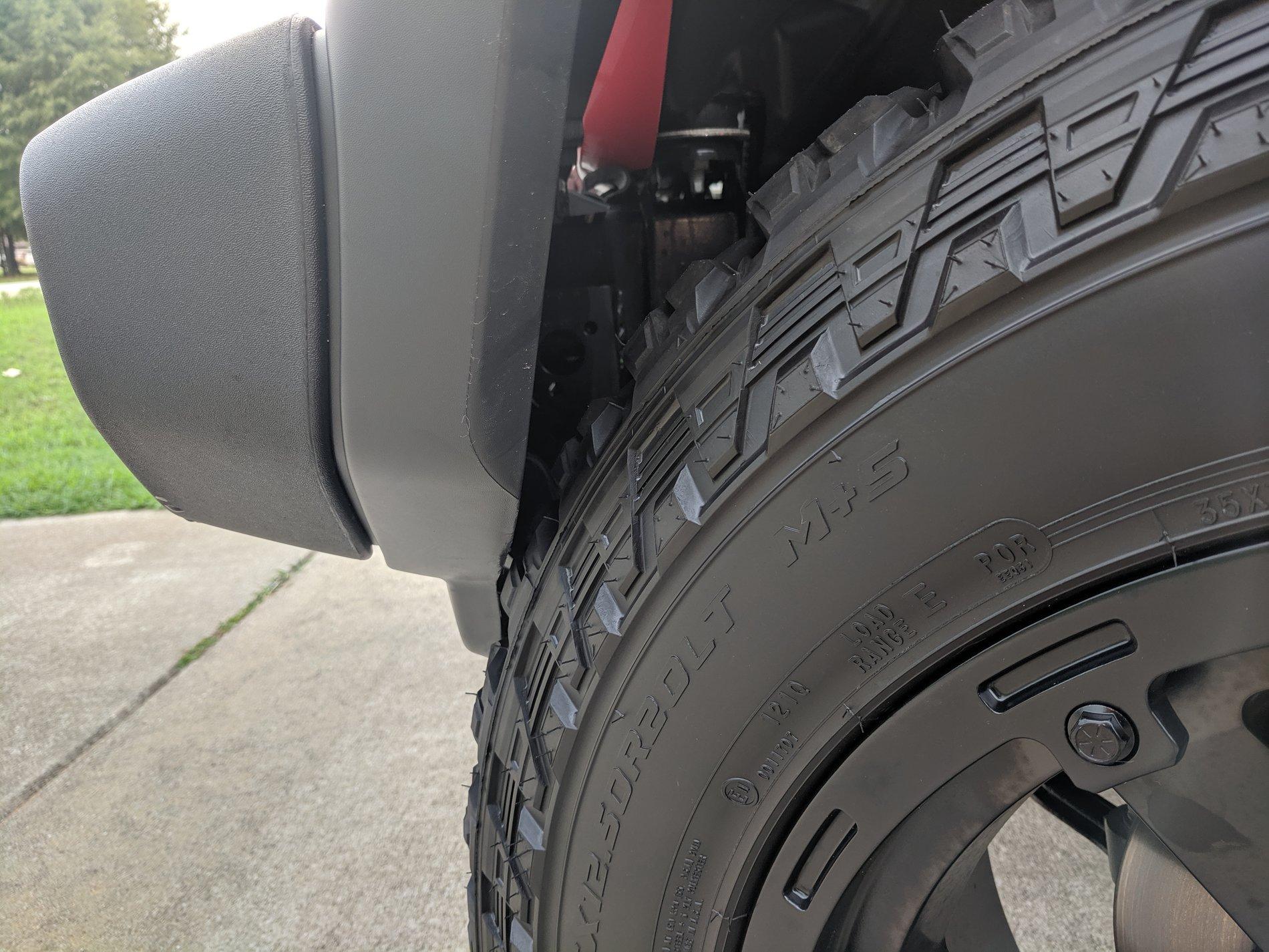 Jeep Gladiator Frustrated...what would you do? IMG_20190713_163616