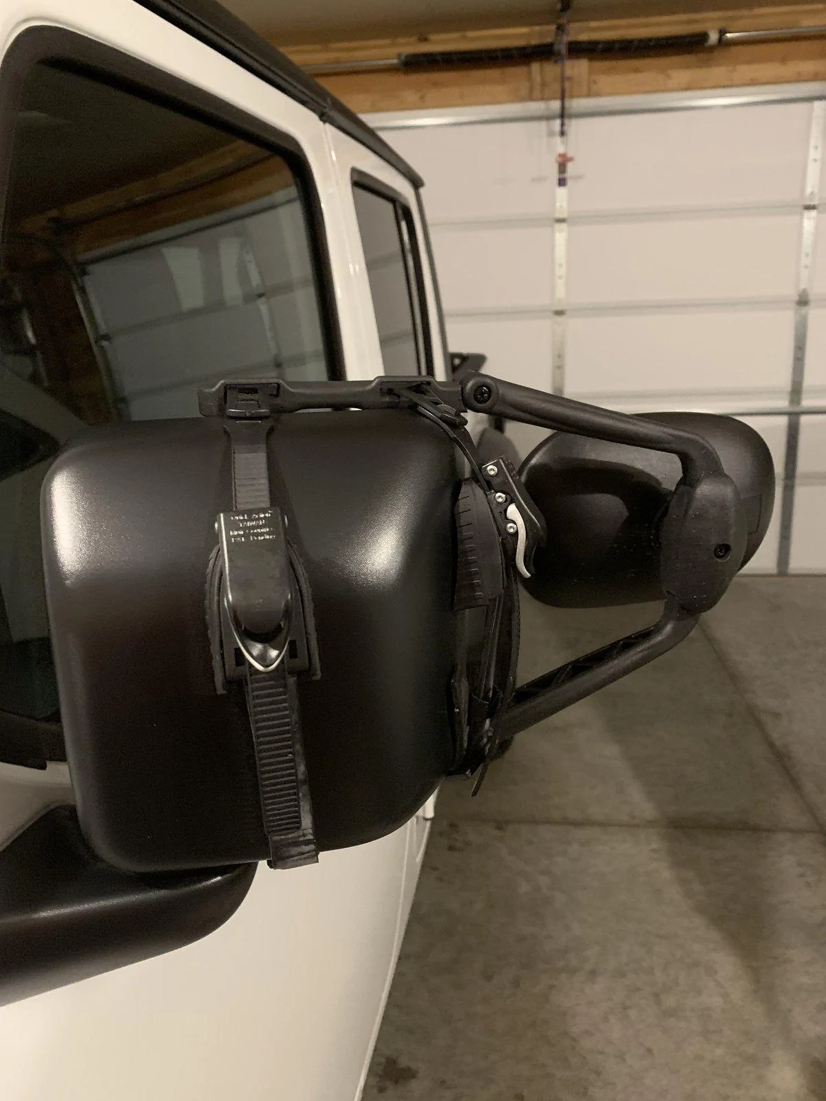 Jeep Gladiator Tow Mirrors CAF8680A-F95C-498A-88C5-0341D053EB5C