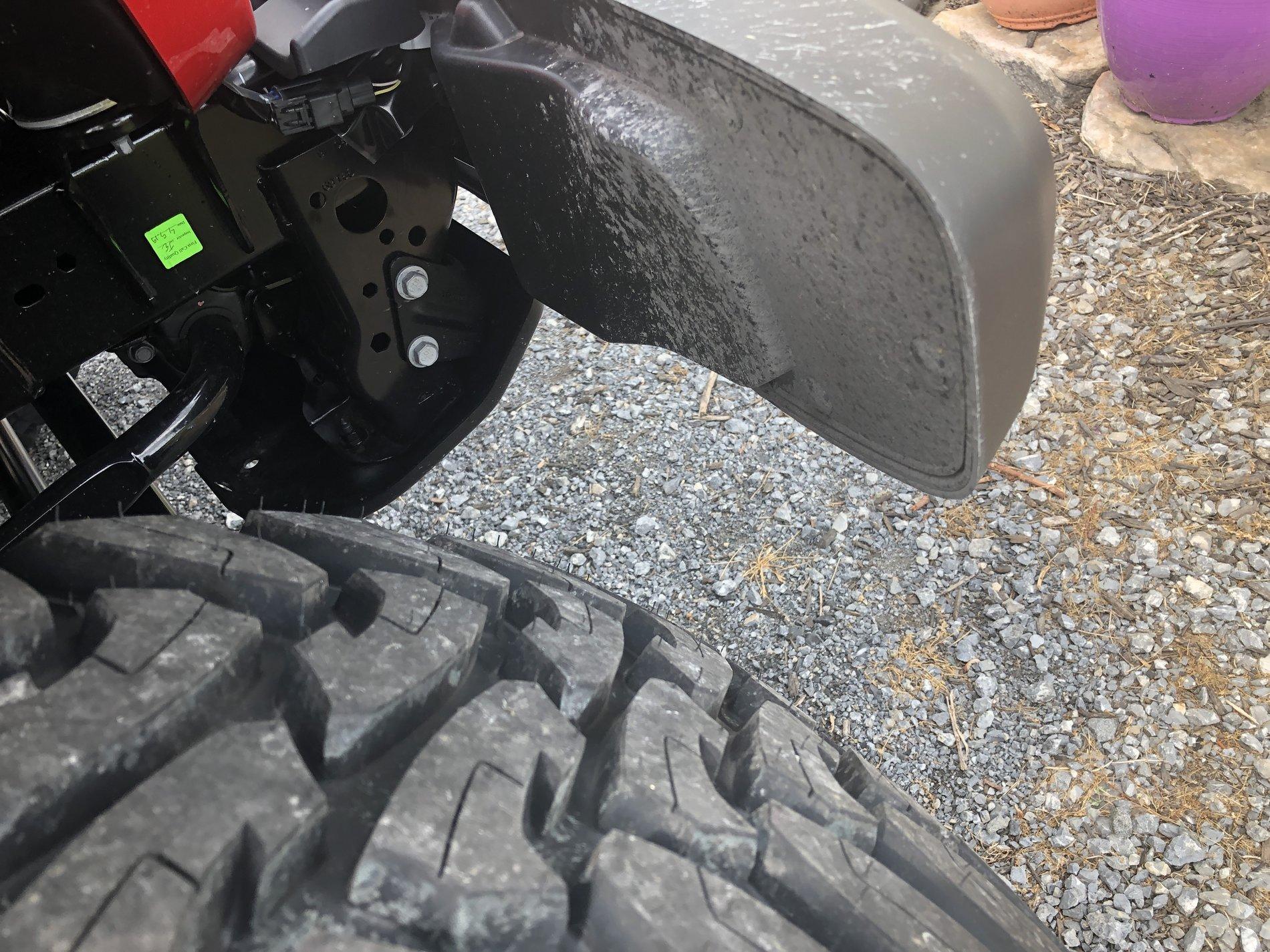 Jeep Gladiator Frustrated...what would you do? 0901CA72-0166-442F-8057-800489731E53